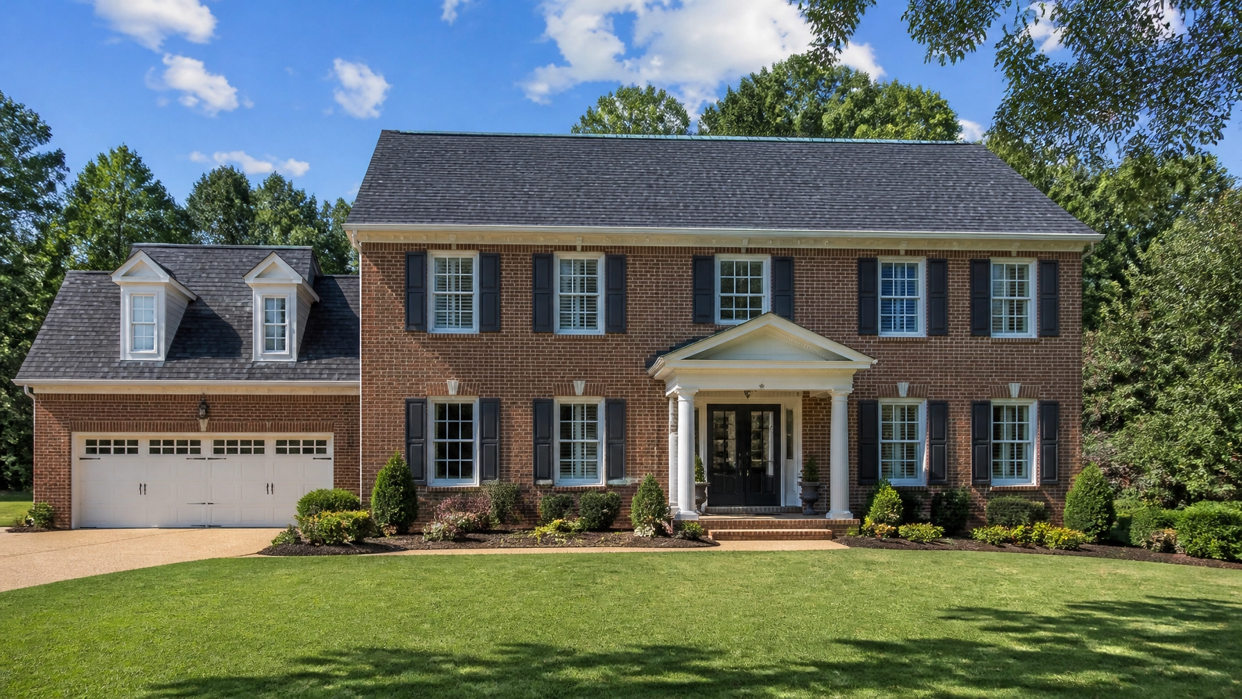 Daily ROI Blitz #48: How a New Roof Boosts Home Value in Knoxville, TN (2026 Data)