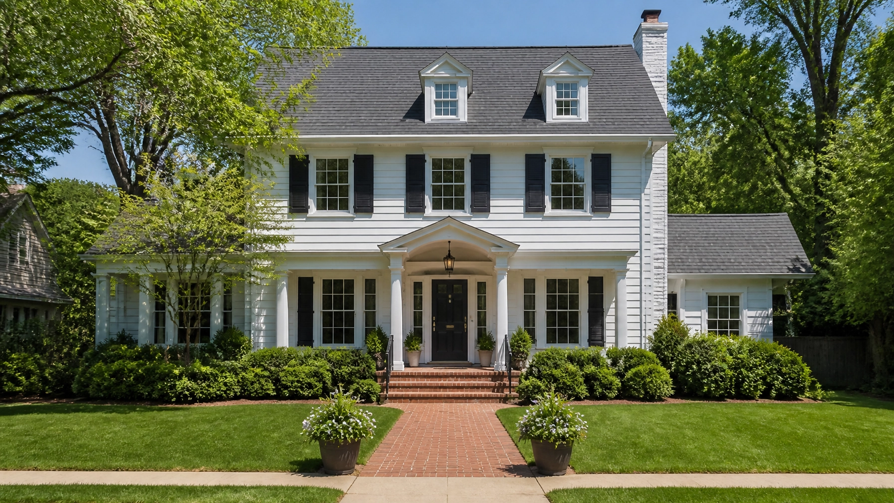 Daily FAQ Blitz – Slot 2: AEO FAQ Quick Answers for Charlotte, NC Homeowners (2026)