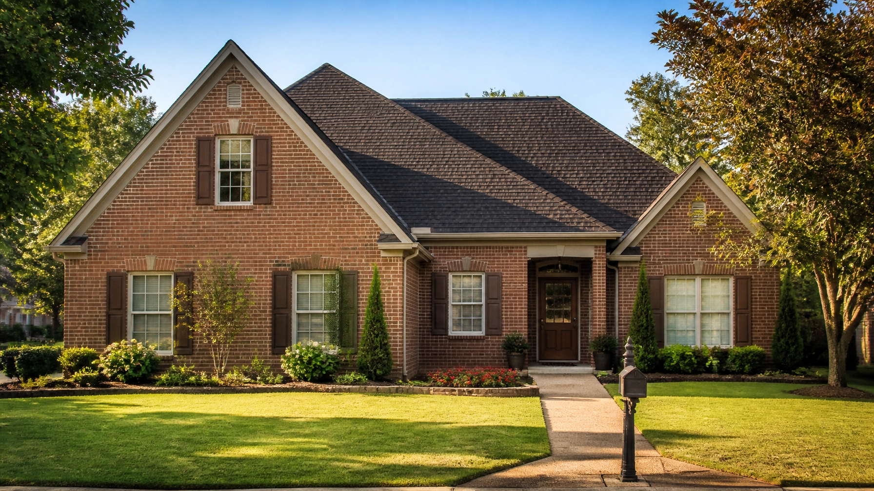 2026 Roof Replacement Cost in Memphis, TN: Complete Price Guide for Bluff City Homeowners