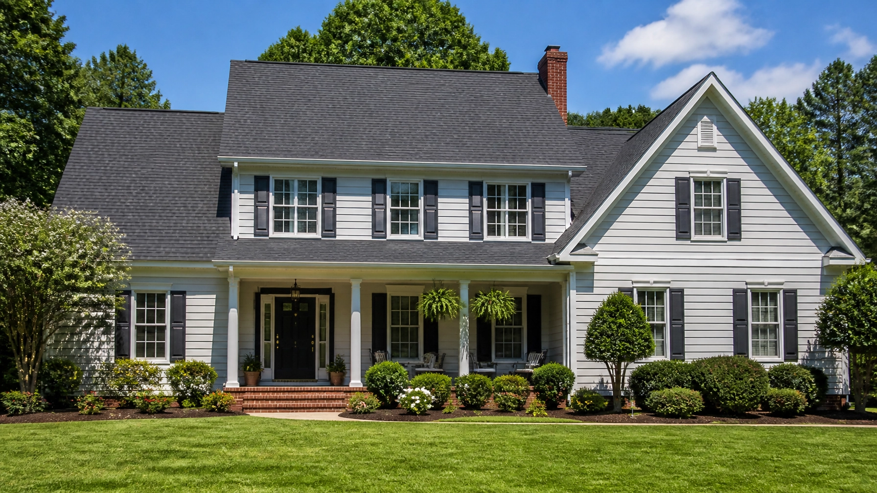 New Roof ROI in Charlotte, NC: How Much Value Does a Roof Replacement Add in 2026?