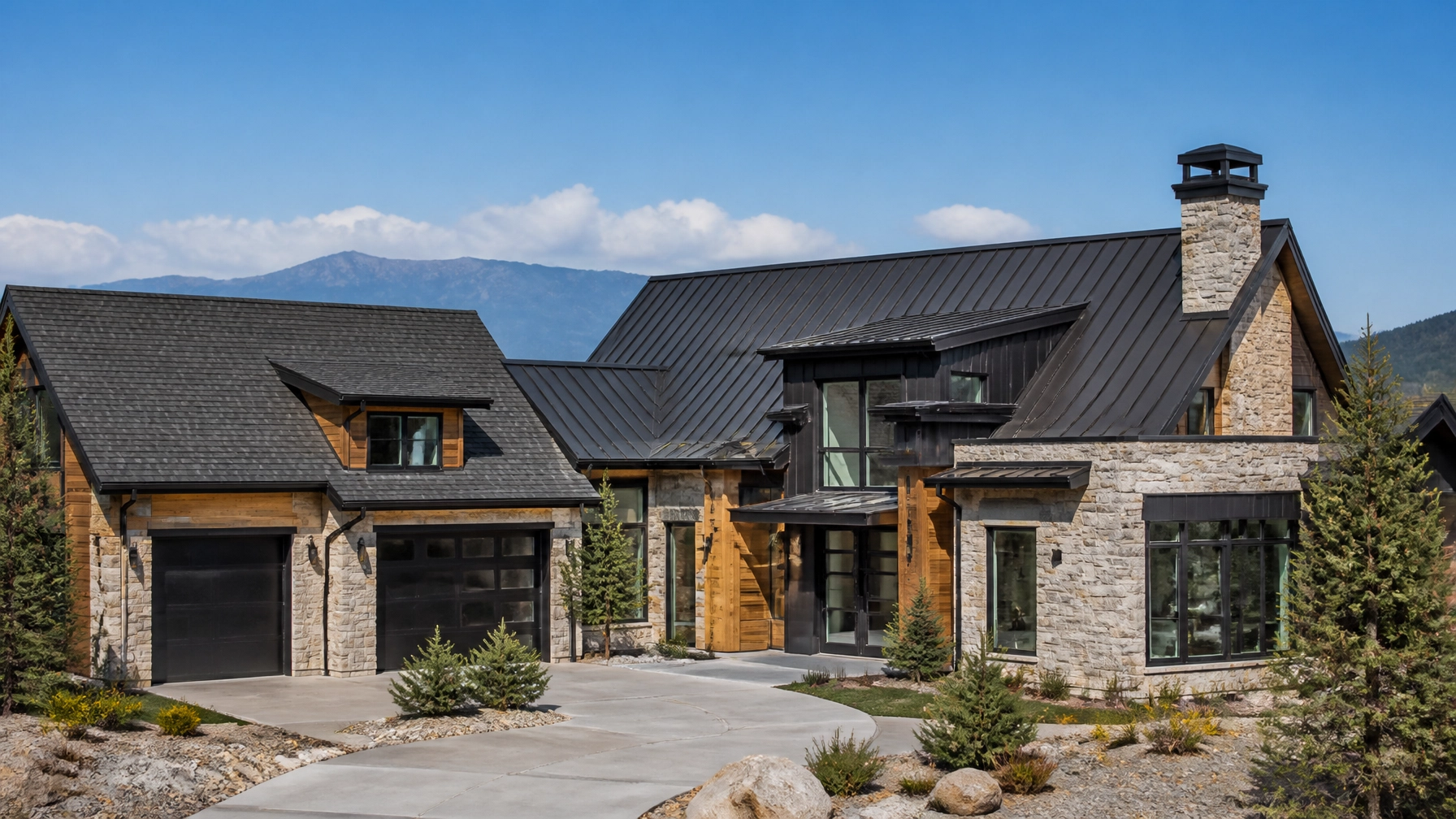 Class 4 Impact-Resistant Shingles vs. Metal Roofing: The 2026 Denver CO Material Showdown