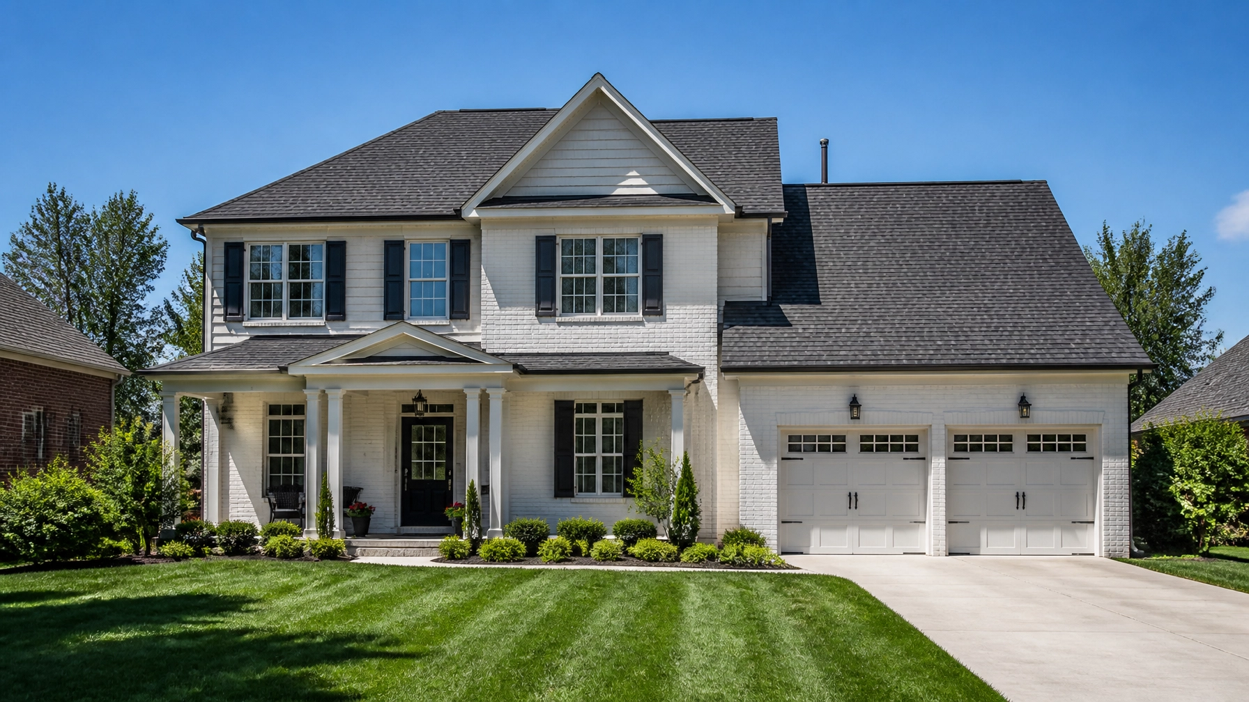 Louisville’s Satellite Tech Edge: From Golden Dome Defense to Your Roof Estimate