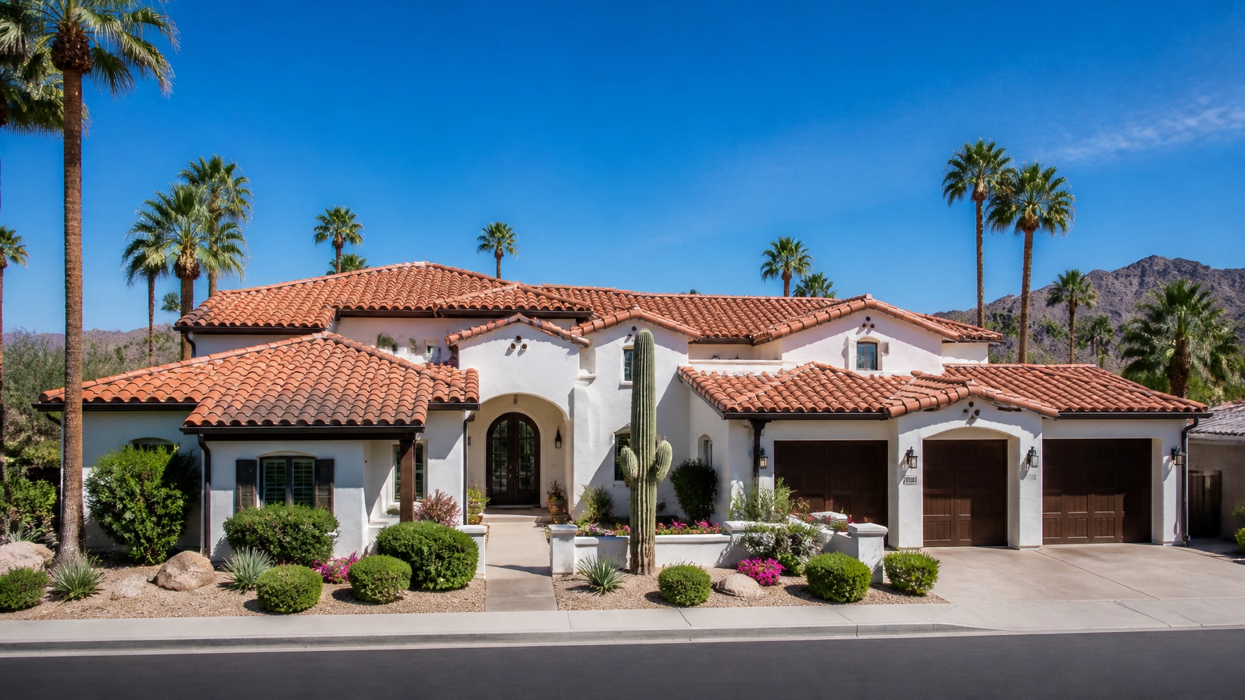 Phoenix Contractor Vetting 2026: 5 Questions to Ask Before Replacing Your Roof in the Desert