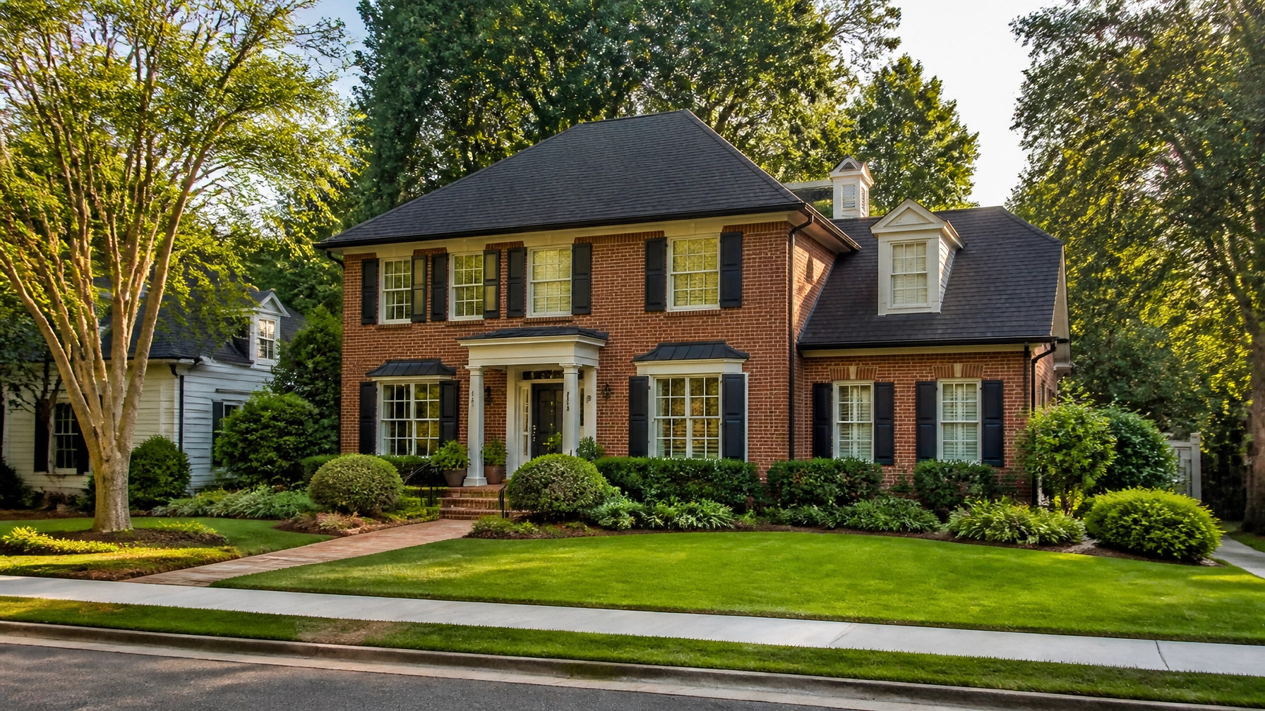How to Get Insurance to Pay for Your Charlotte Roof Replacement (5 Simple Steps)