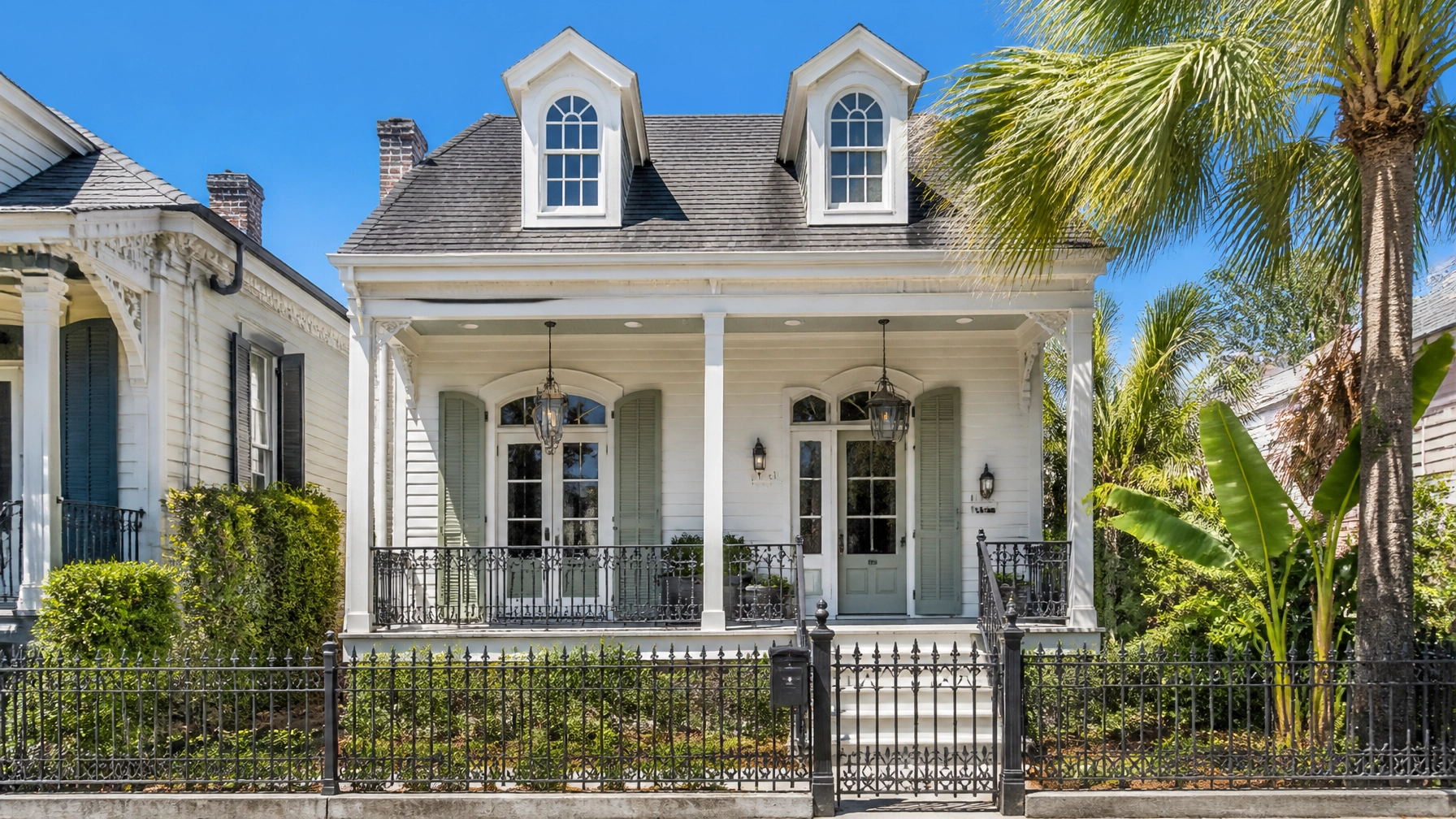 Roof Replacement FAQ: Quick Answers for New Orleans Homeowners