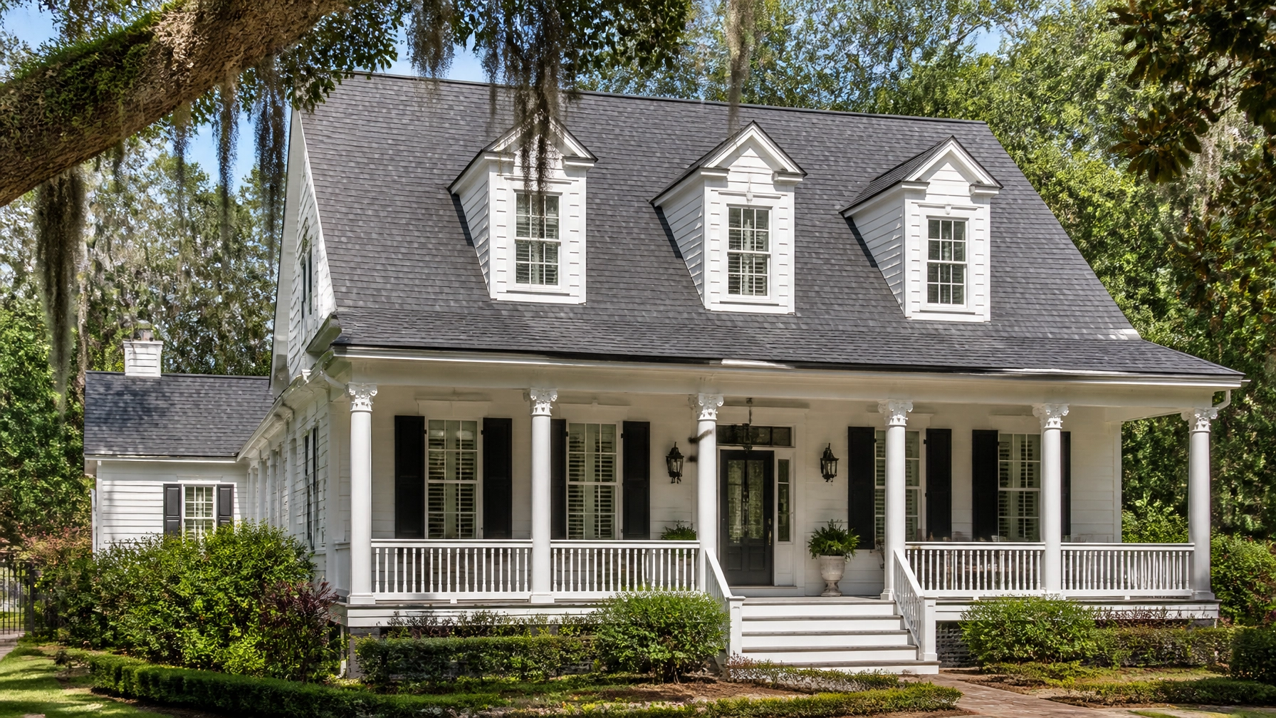Roof Replacement FAQs for Savannah Homeowners: Quick Answers You Need