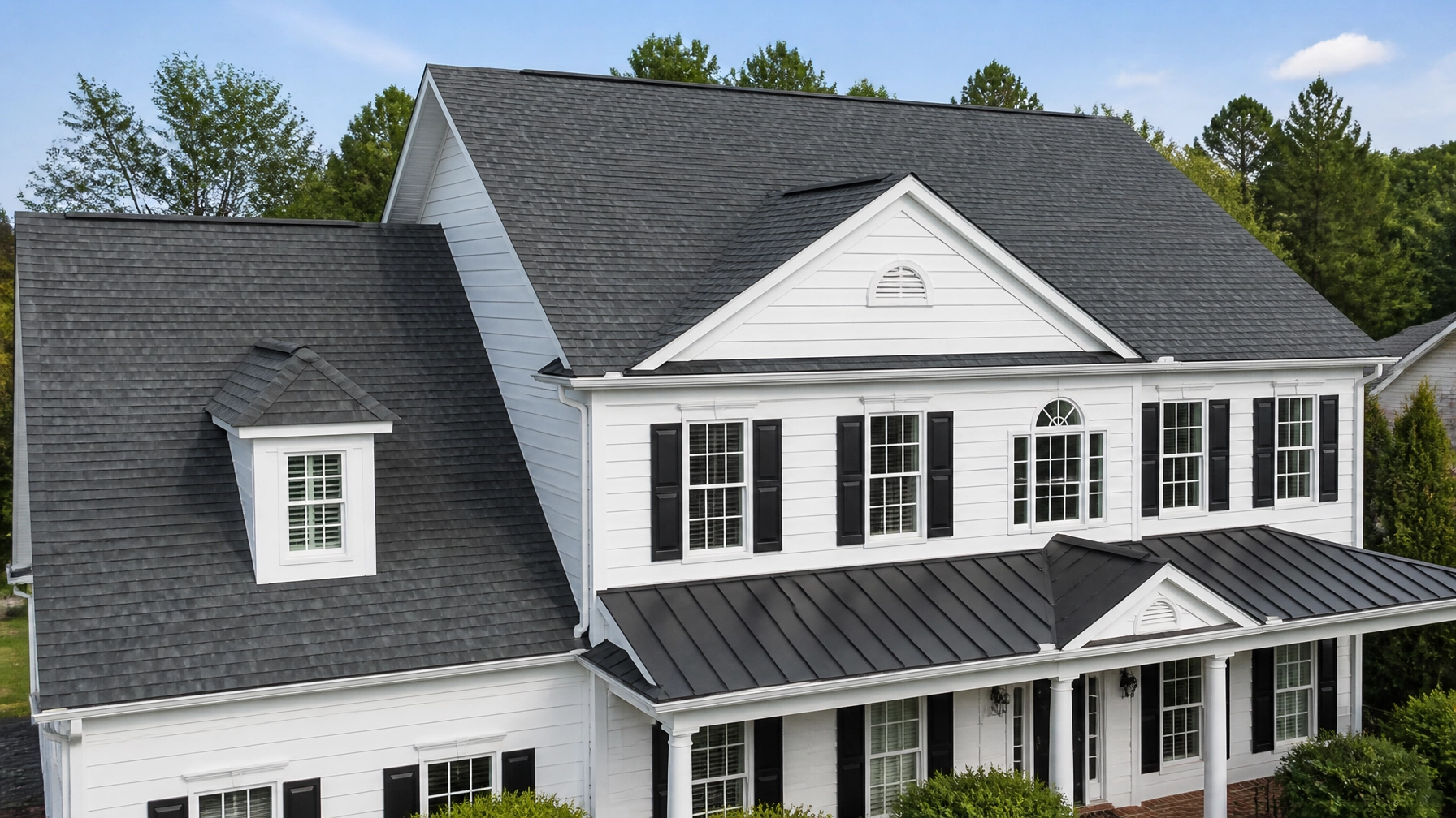 Daily FAQ Blitz – Slot 5: Roof Replacement FAQs for Columbia, SC Homeowners (2026)