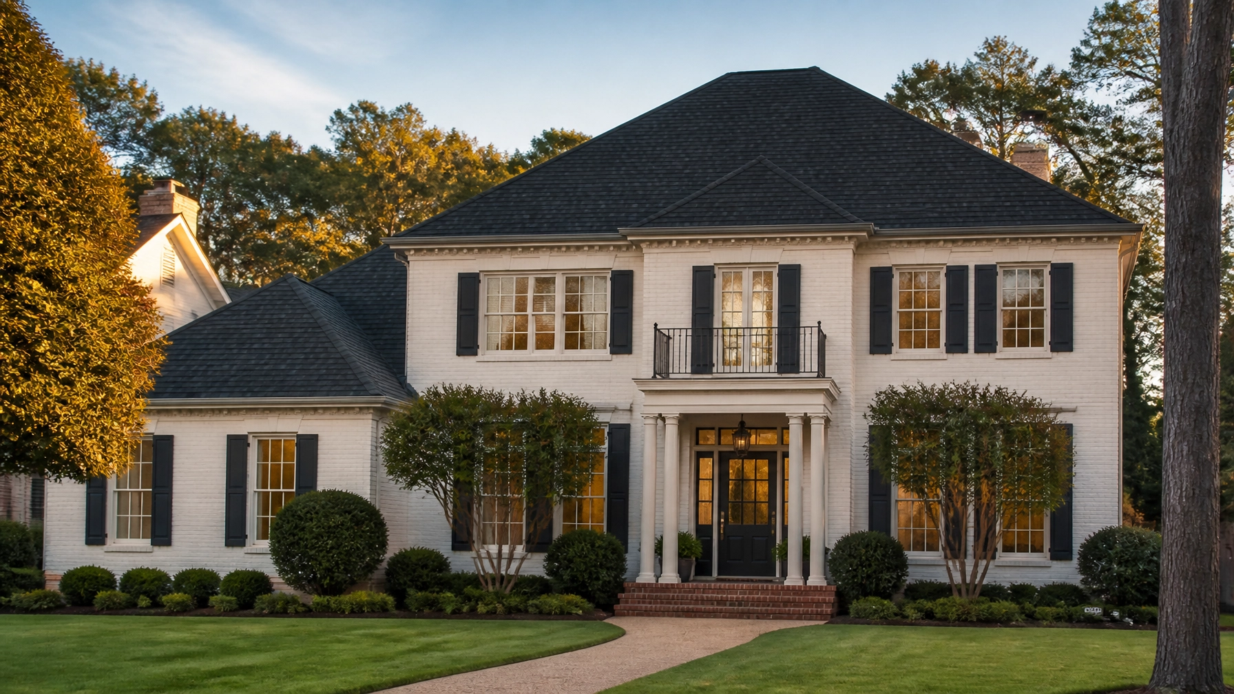 Roofing Material Showdown: Which Roof Is Best for Your Memphis Home in 2026?