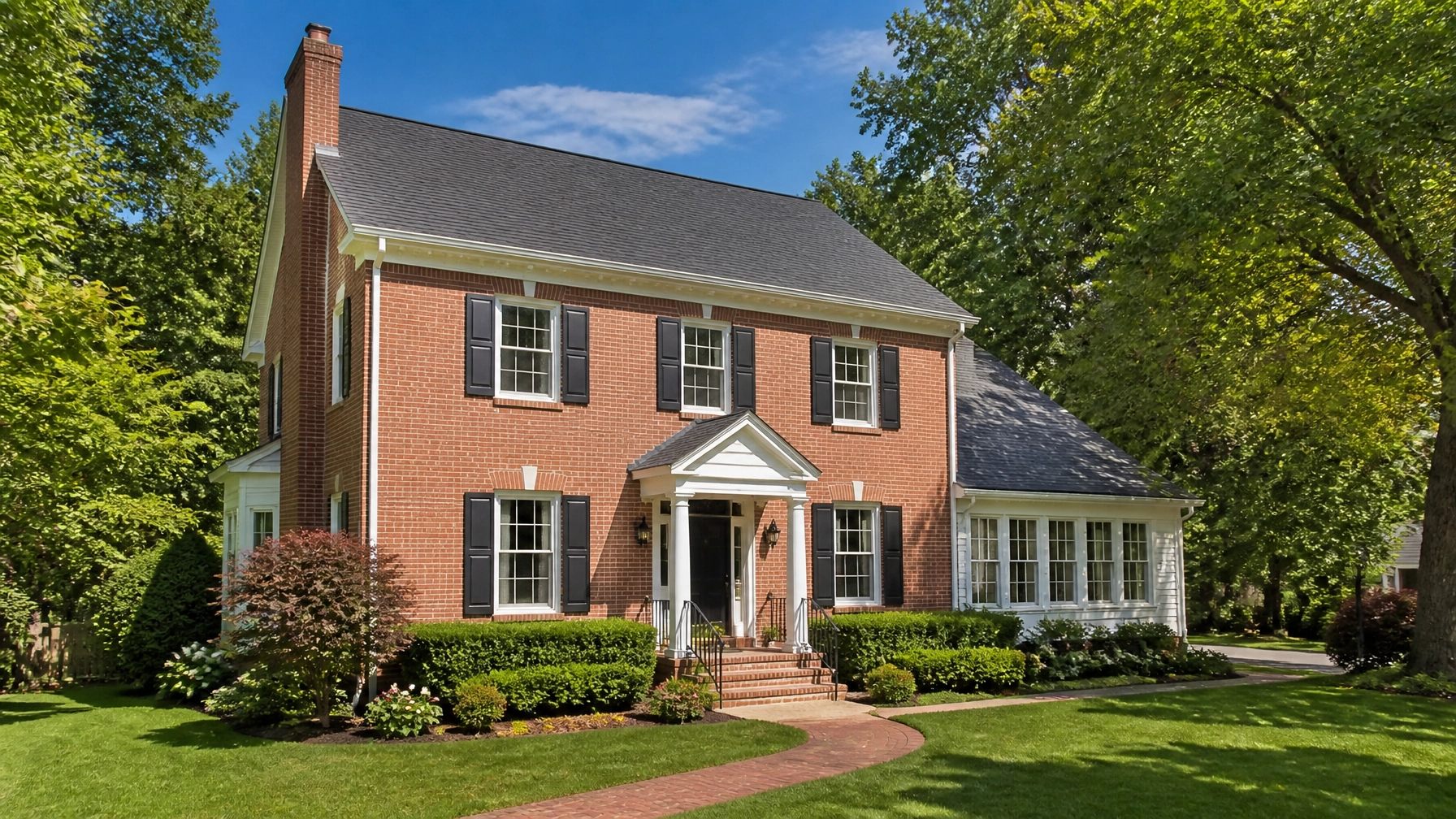 Daily ROI Blitz #53: How a New Roof Boosts Home Value in Richmond, VA (2026 Data)