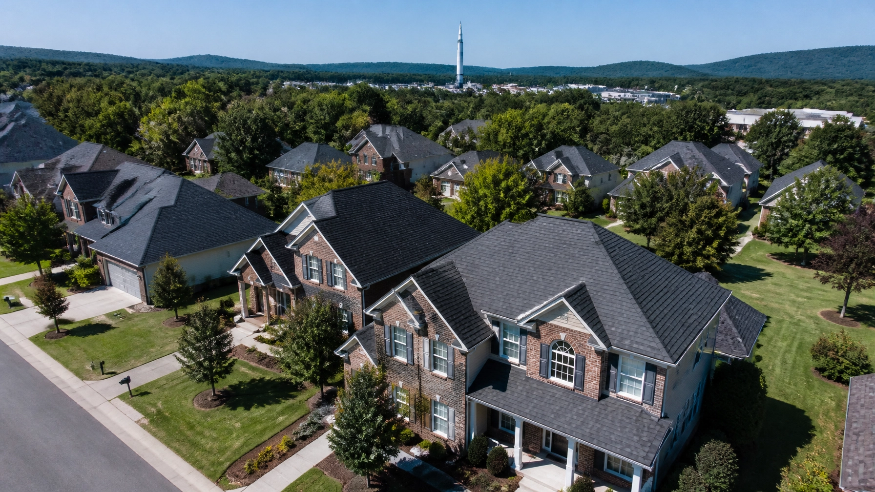 DIY vs Pro Roof Replacement in Huntsville: What Rocket City Homeowners Need to Know About Going Solo in 2026