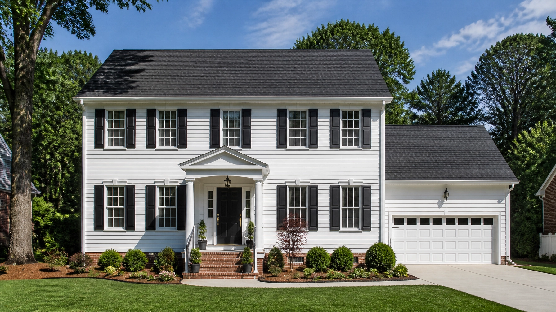 The Ultimate Guide to Insurance-Paid Roof Replacement in Charlotte: Everything You Need to Succeed