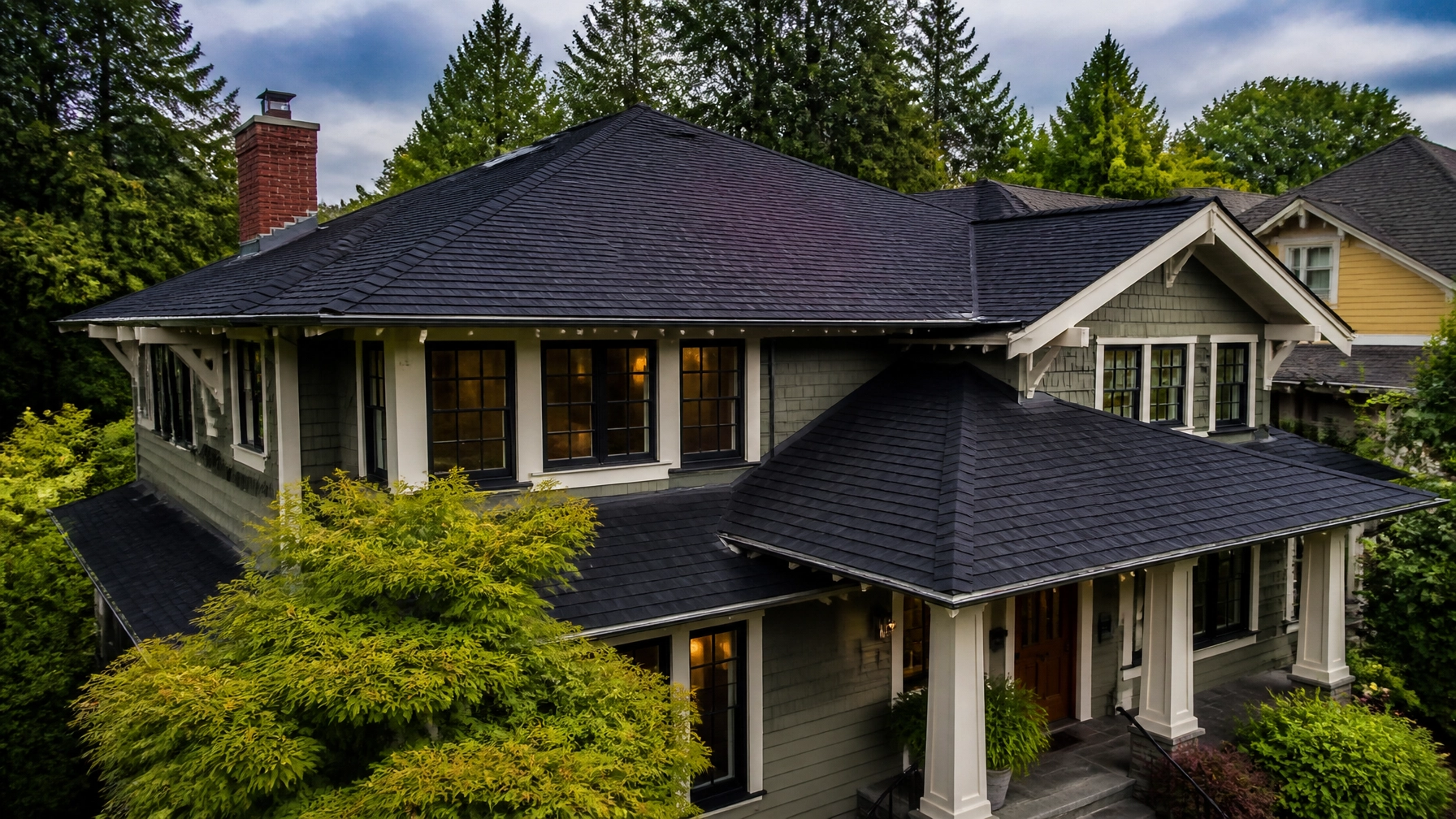 Insurance Masterclass: How Portland Homeowners Can Get Their Roof Replacement Covered in 2026