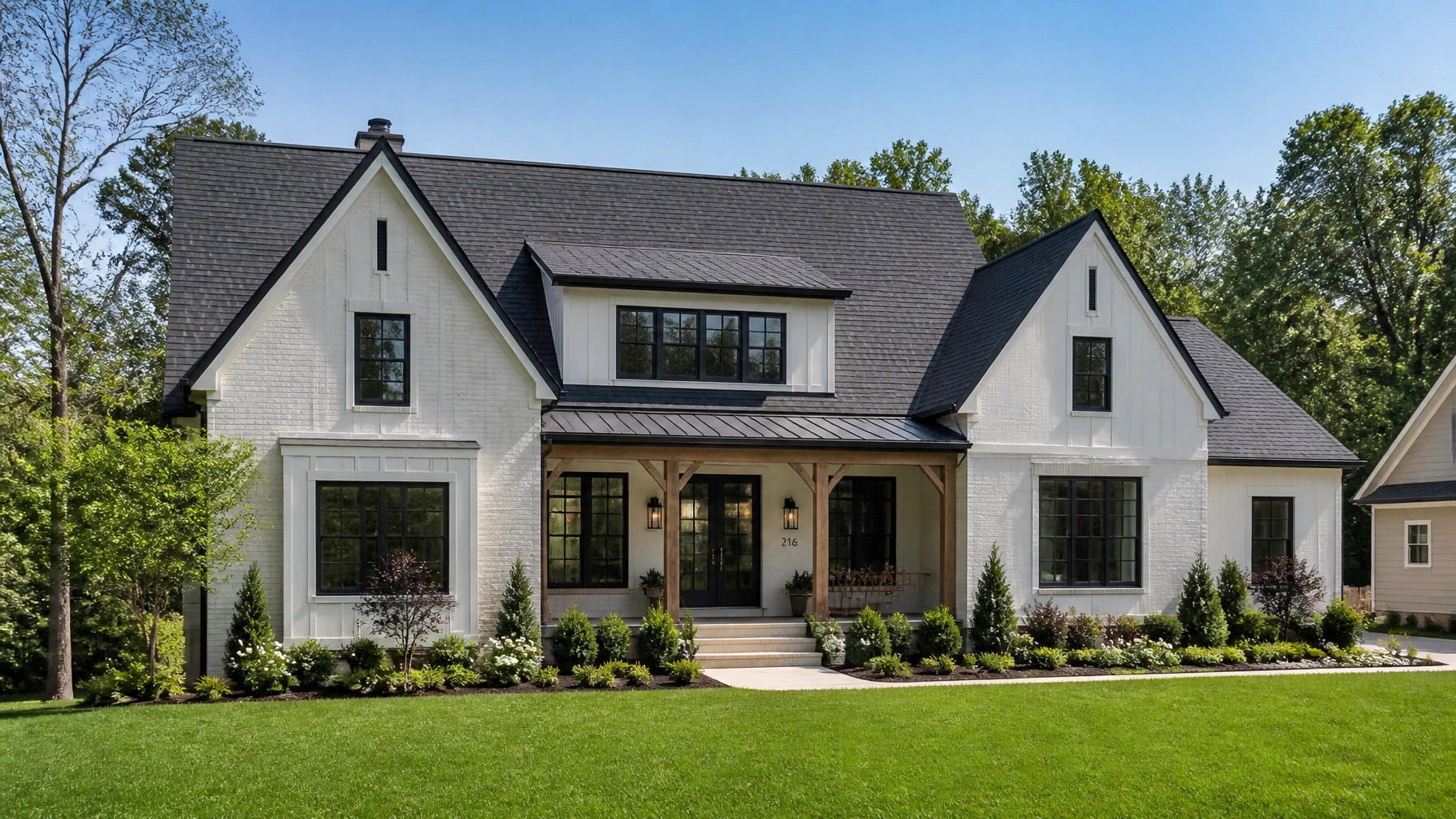 Daily ROI Blitz #116: How a New Roof Boosts Home Value in Nashville, TN (2026 Data)