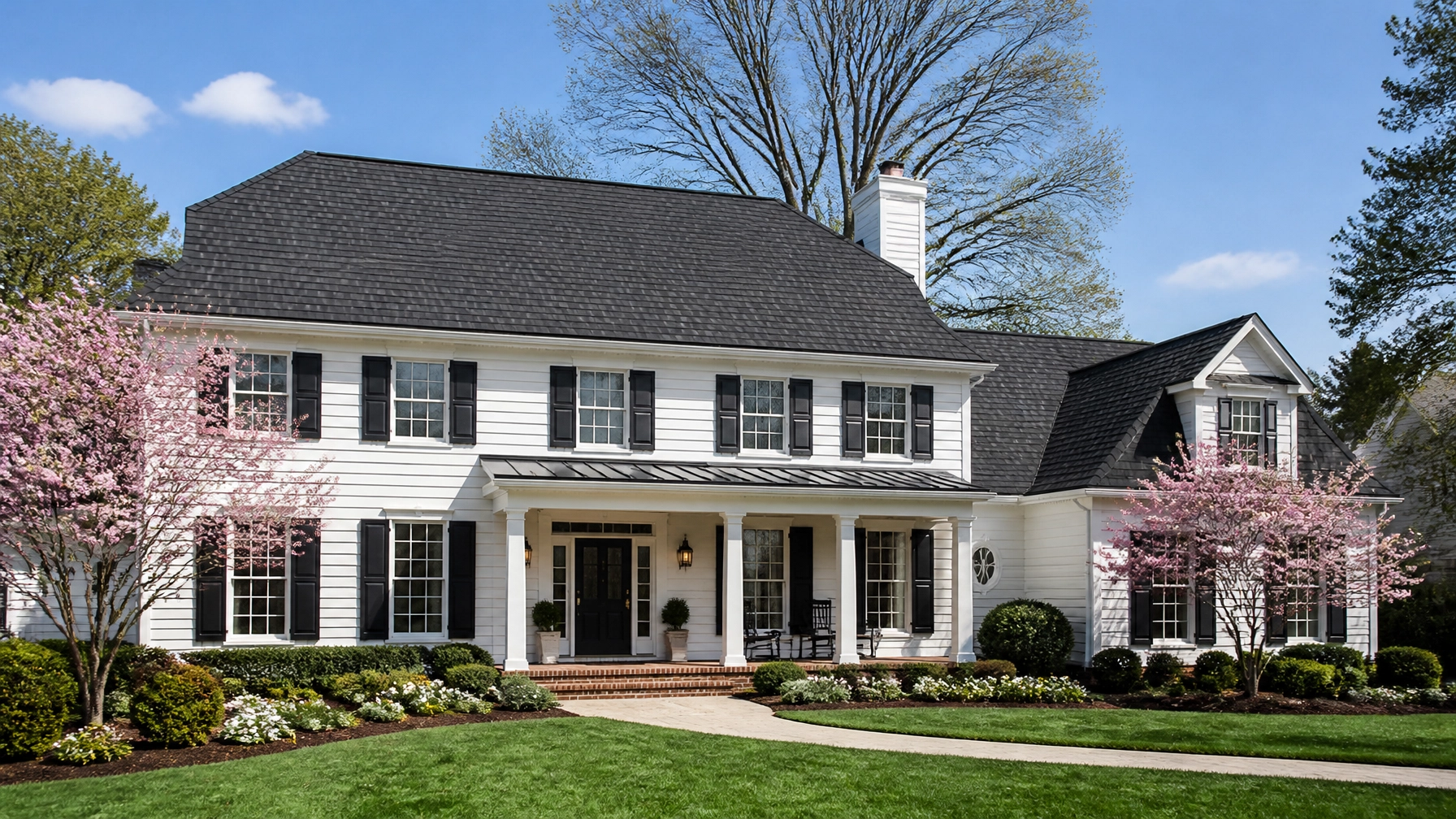 Daily ROI Blitz #55: How a New Roof Boosts Home Value in Atlanta, GA (2026 Data)