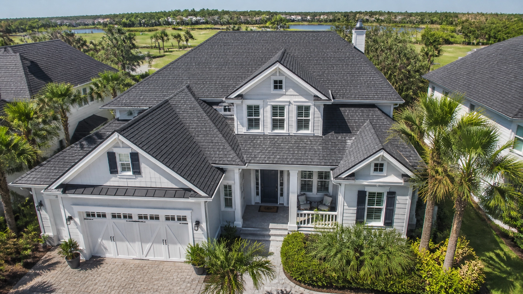 2026 Roof Replacement Cost in Jacksonville, FL: Complete Price Guide for First Coast Homeowners