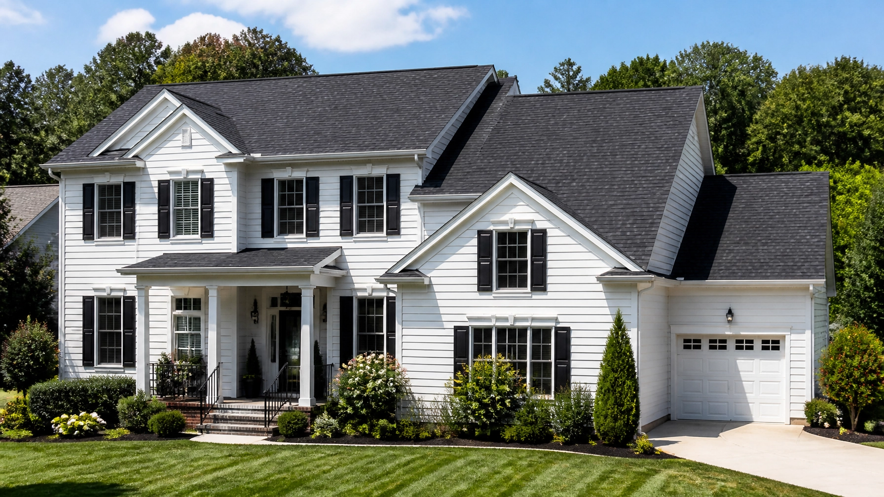 Your Quick-Start Guide to Vetting Nashville Roofers: Do This First