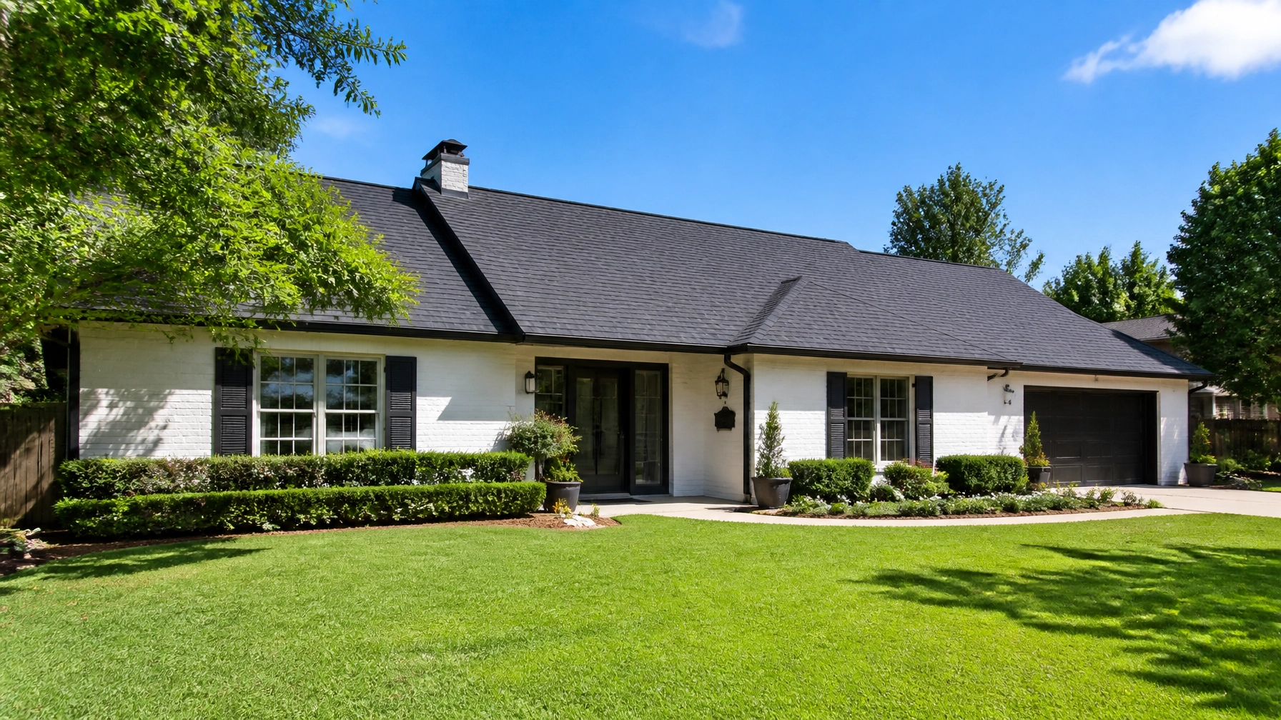 Is a New Roof Worth It? Lafayette Homeowners See 60-70% ROI + Insurance Perks