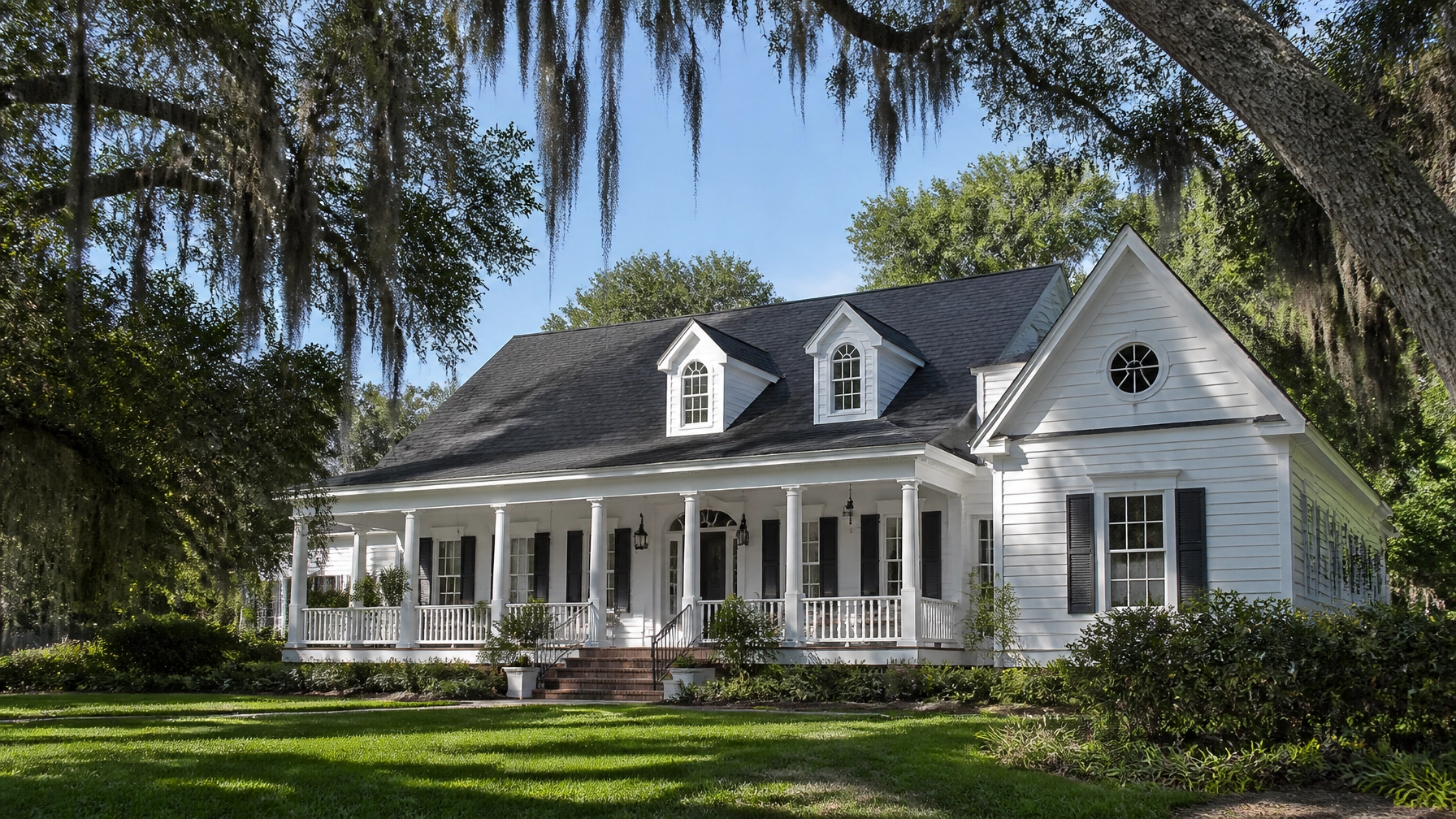 How to Choose the Best Roof Replacement Contractor in Mobile (Compared)