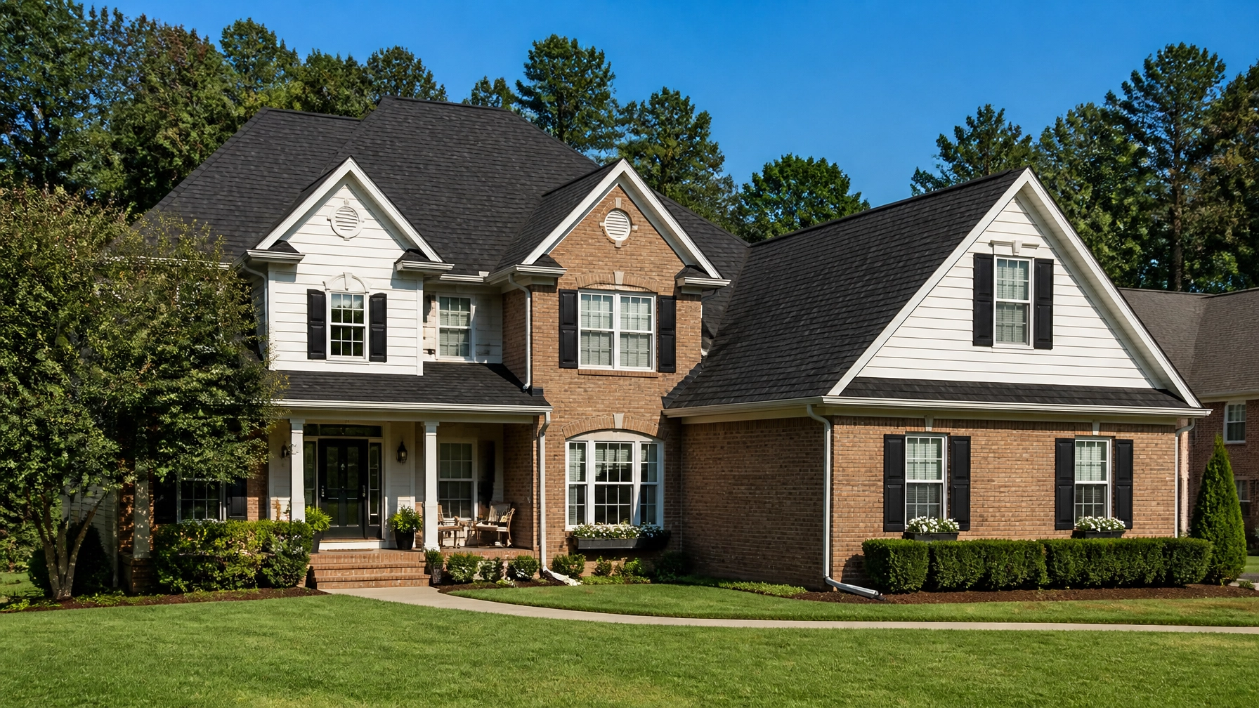 Daily FAQ Blitz – Slot 8: Your Knoxville, TN Roof Replacement Questions Answered