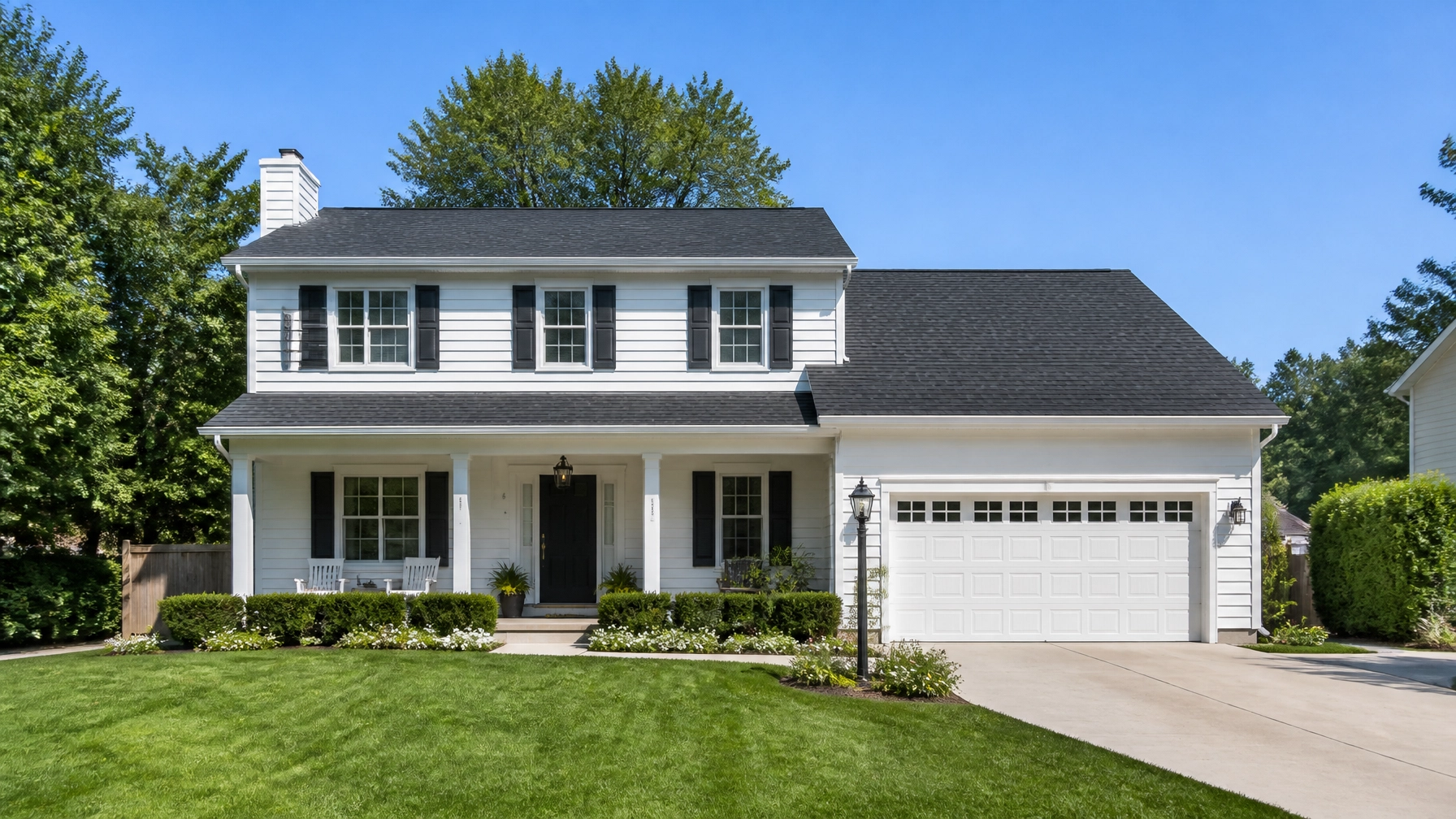Daily FAQ Blitz – Slot 3: Roof Replacement FAQs for Grand Rapids, MI Homeowners (2026)