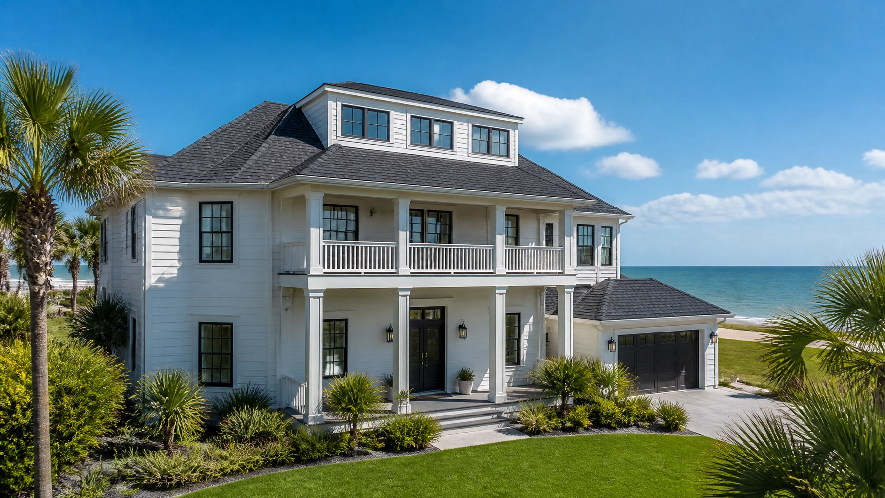 2026 Roof Replacement Cost in Corpus Christi, TX: Complete Price Guide for Coastal Texas Homeowners