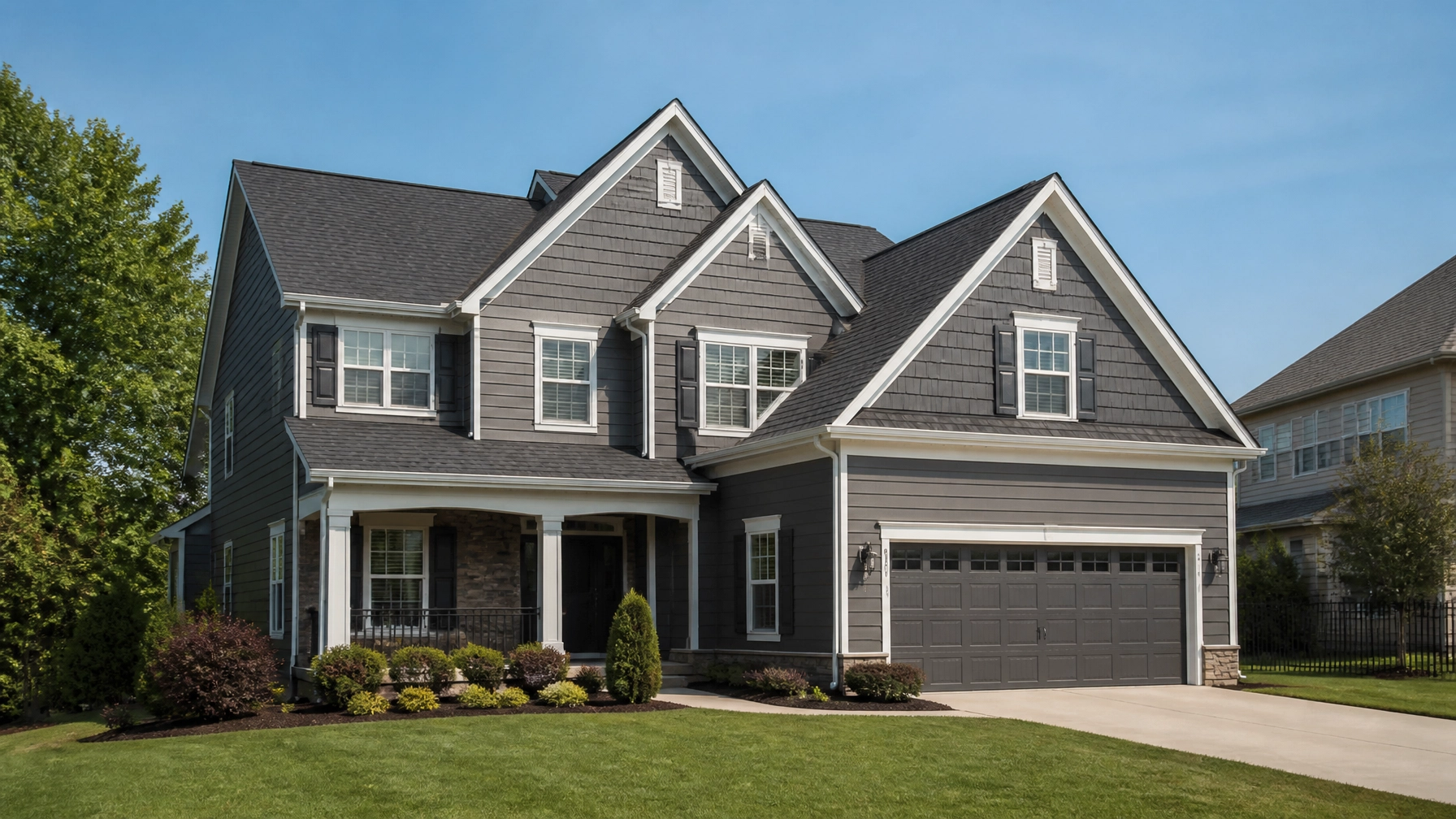 Charlotte Roofing 101: A Beginner’s Guide to Mastering Replacement Costs