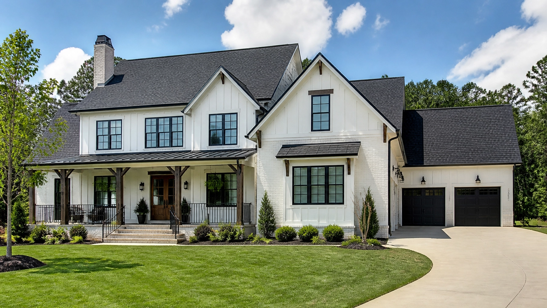 Daily ROI Blitz #57: How a New Roof Boosts Home Value in Nashville, TN (2026 Data)