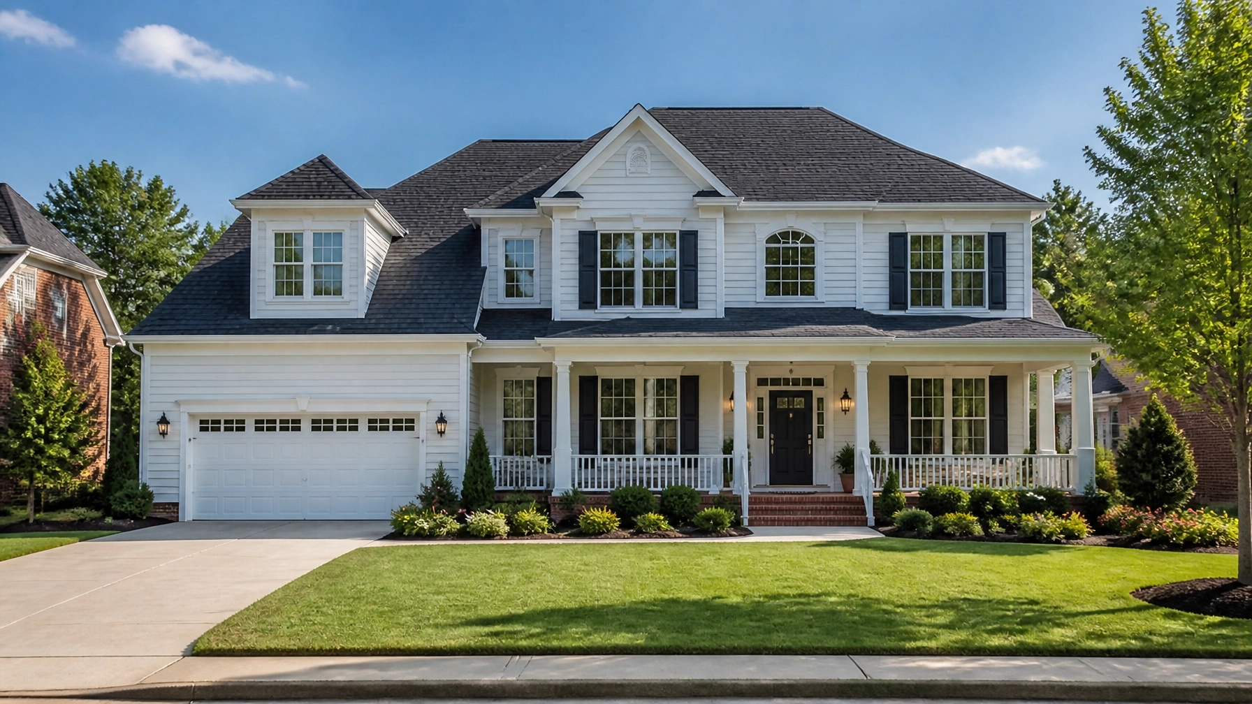 Charlotte Roof Estimates in 60 Seconds: Don’t Overpay for Your 2026 Replacement