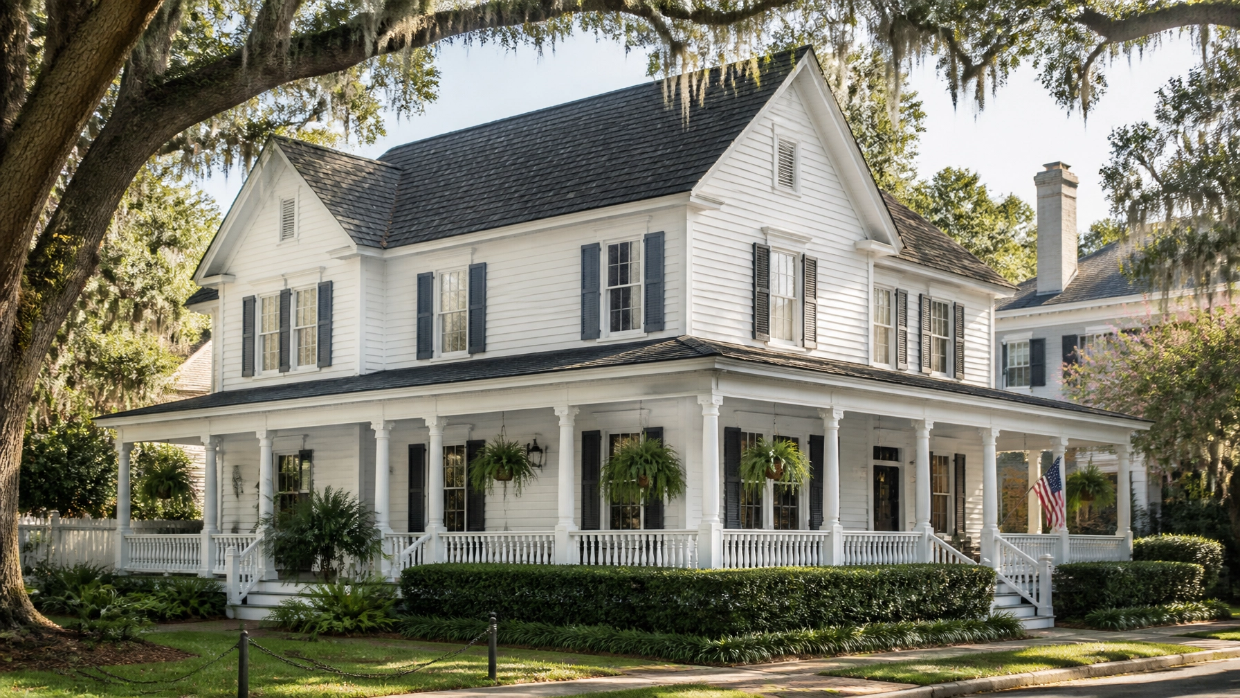 New Roof ROI in Savannah, GA: How Much Value Does a Roof Replacement Add in 2026?