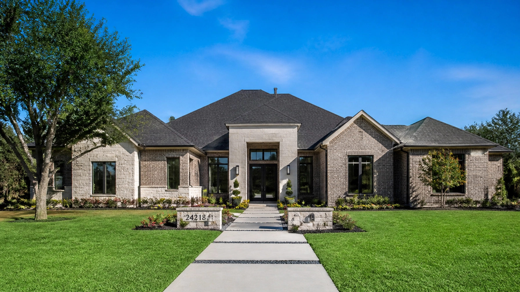 How to Calculate Your Houston Roof Replacement Cost in Under 60 Seconds