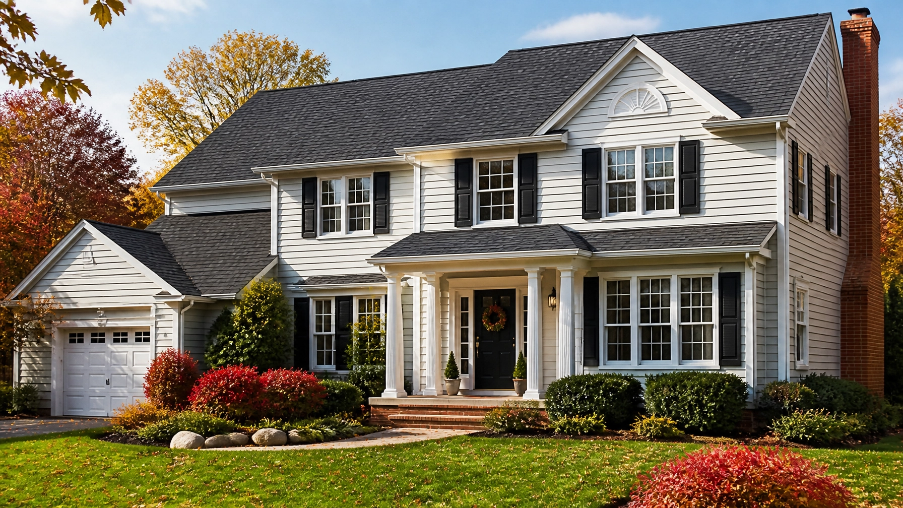 2026 Roof Replacement Cost in Grand Rapids, MI: Complete Price Guide for Michigan Homeowners