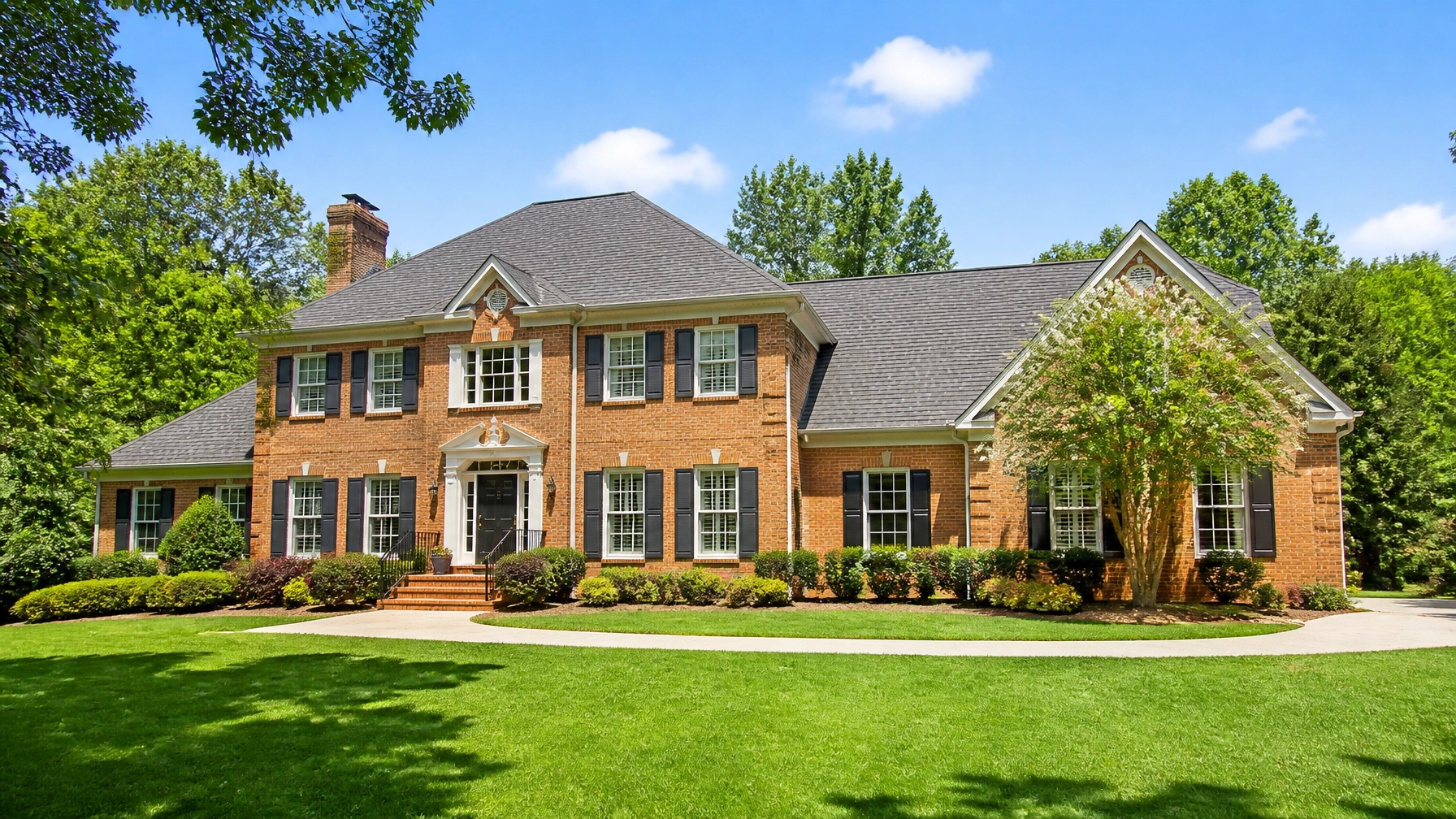 The Ultimate Guide to Insurance-Funded Roof Replacement: Everything Atlanta Homeowners Need to Succeed