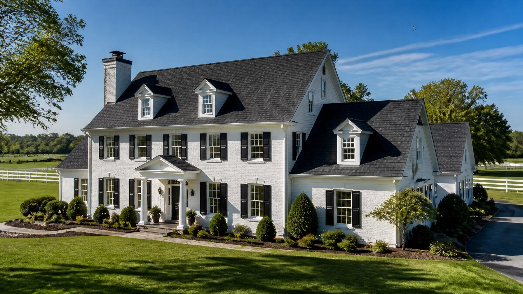 2026 Roof Replacement Cost in Lexington, KY: Complete Price Guide for Bluegrass State Homeowners