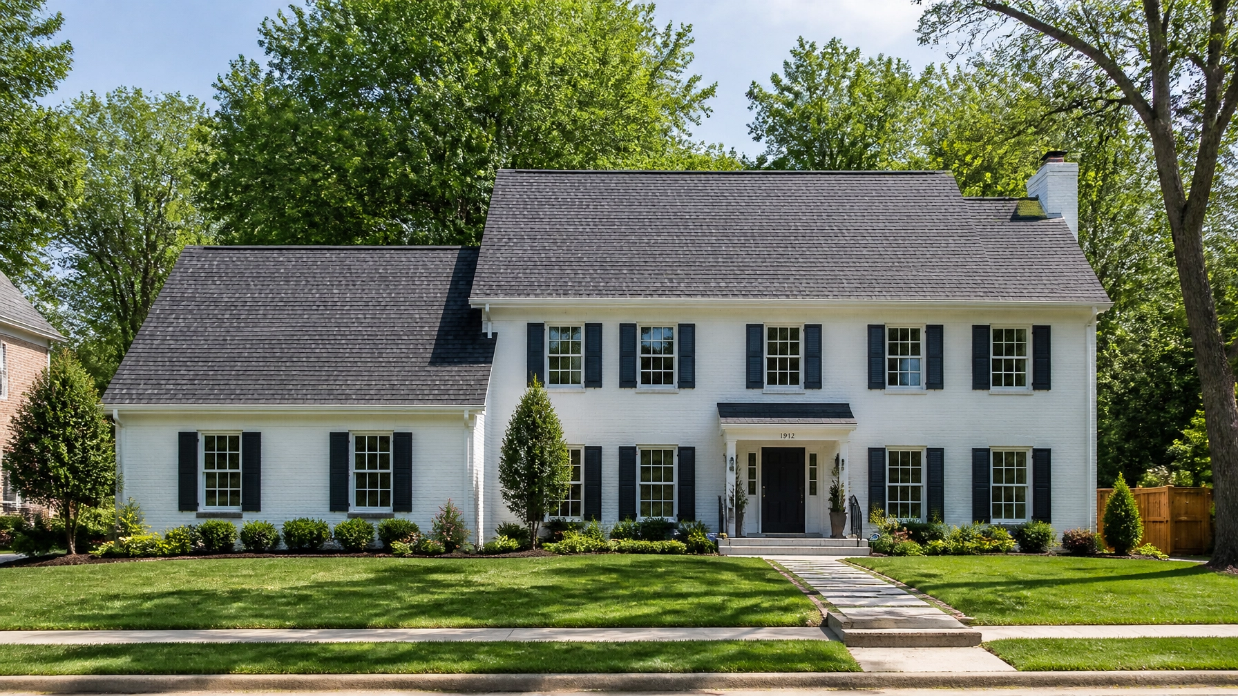 How to Estimate Your Charlotte Roof Replacement Cost in Under 60 Seconds