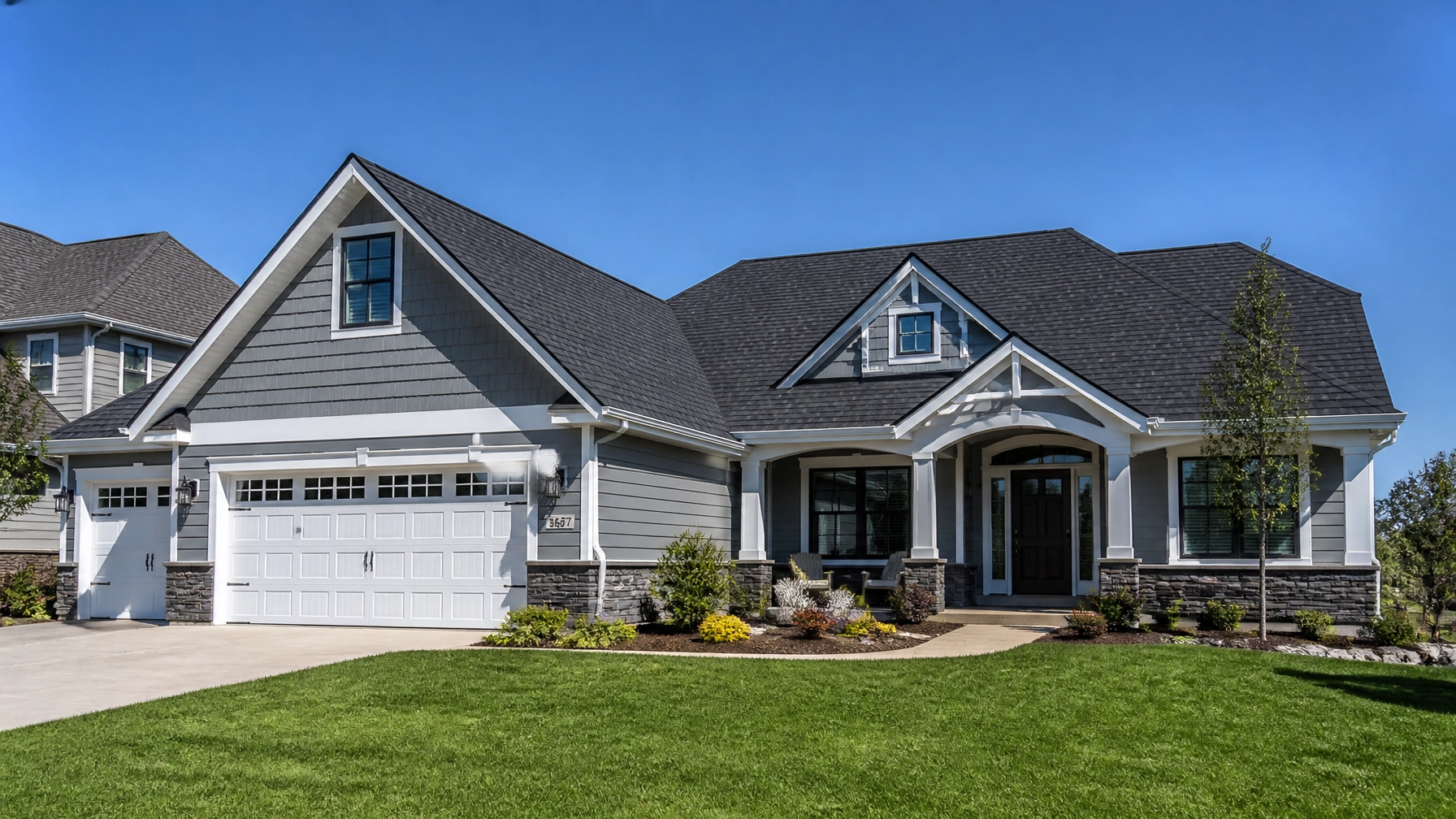 2026 Roof Replacement Cost in Grand Rapids, MI: Complete Price Guide for Michigan Homeowners