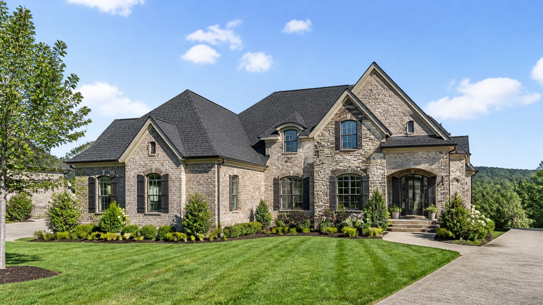 Daily Weather Blitz – Slot 3: Nashville, TN : July 28, 2026: 98°F Heat, Roof Durability & What Music City Homeowners Need to Know