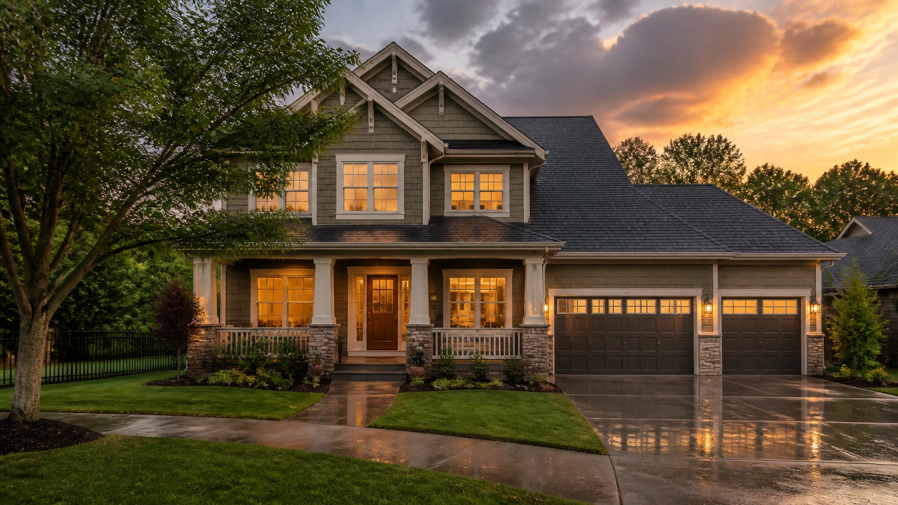 Daily Weather Blitz – Slot 2: Knoxville, TN : Storm-Ready Roofing & Weather Trends (July 17, 2026)