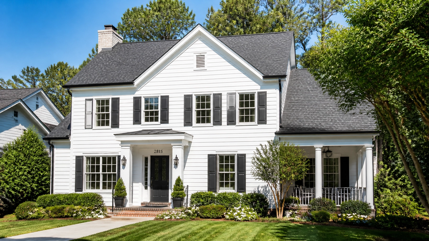 How to Get Your Insurance to Pay for a Full Roof Replacement in Charlotte