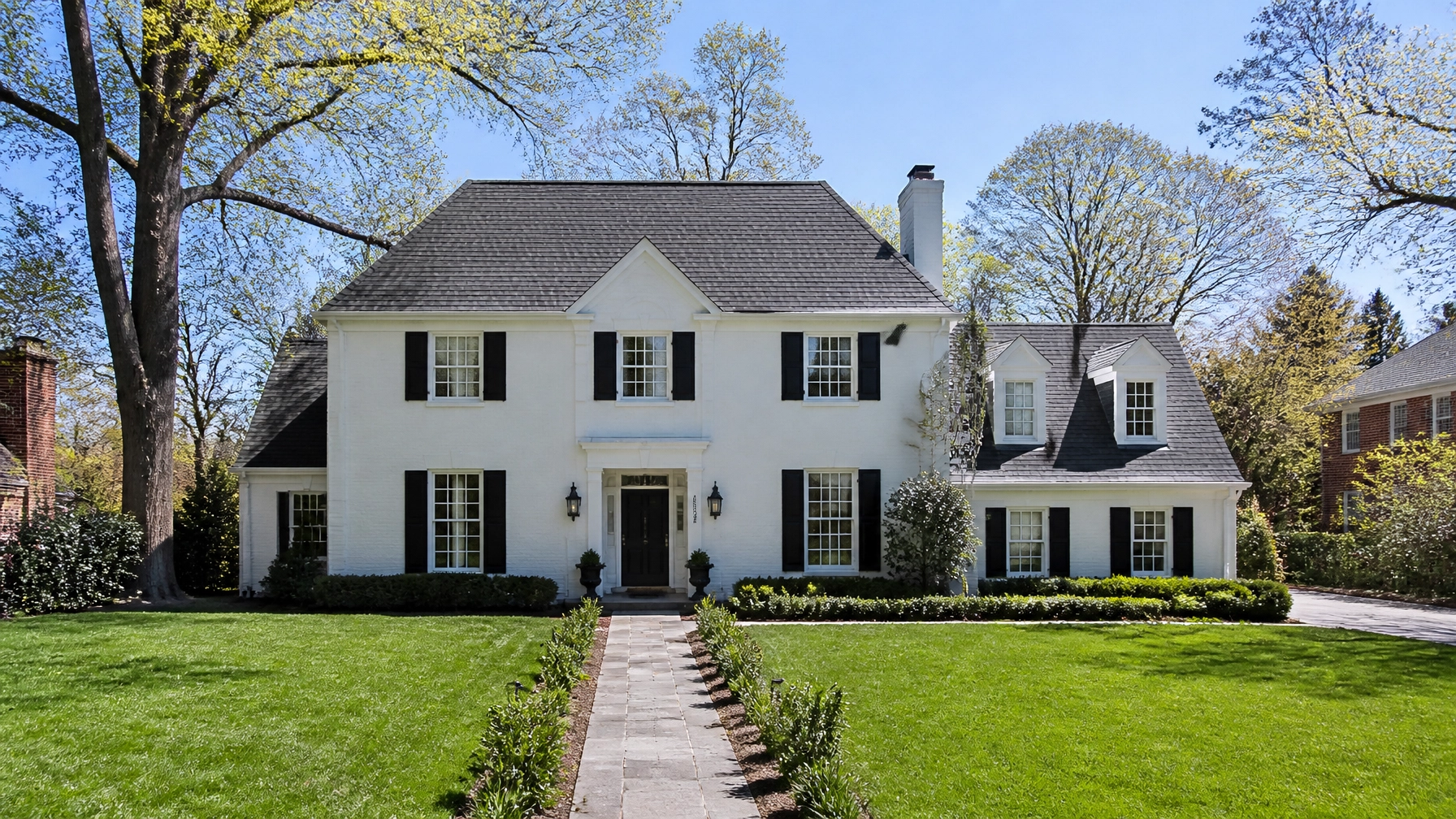 2026 Roof Replacement Cost in Charlotte, NC: Complete Price Guide for Queen City Homeowners