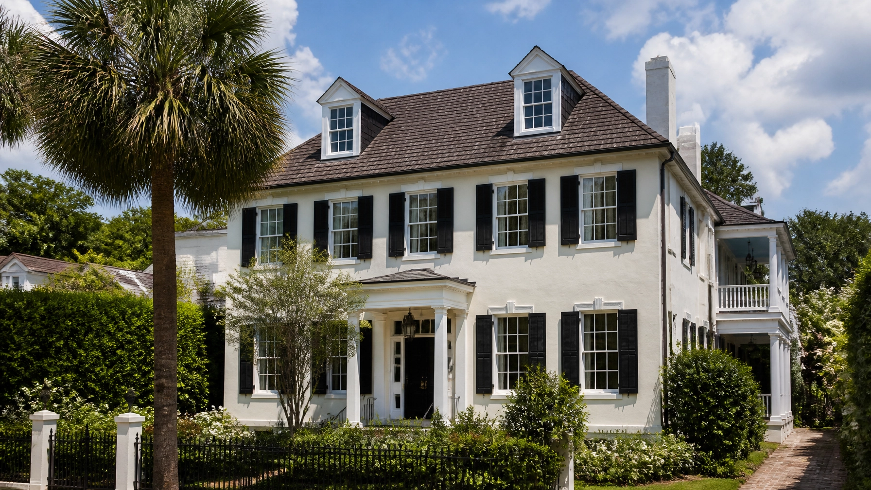 Daily ROI Blitz #111: Charleston SC Storm-Ready Roofing & Home Value Guide (August 2026 Data)