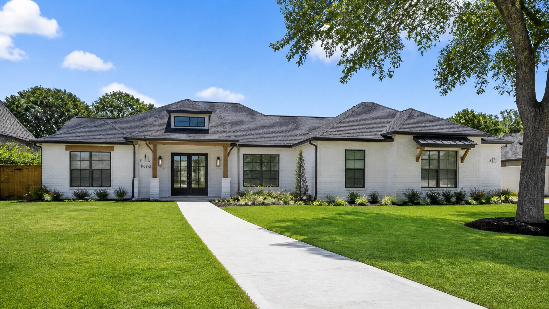 How to Get Your Dallas Roof Replacement Paid for by Insurance: An Easy Guide for Homeowners