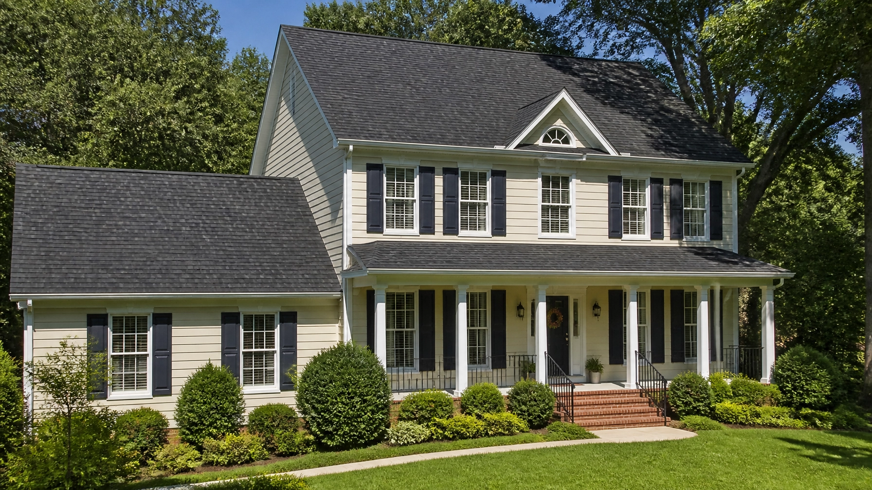 Greenville Contractor Vetting 2026: 5 Questions Upstate Homeowners Must Ask Before Replacing Their Roof