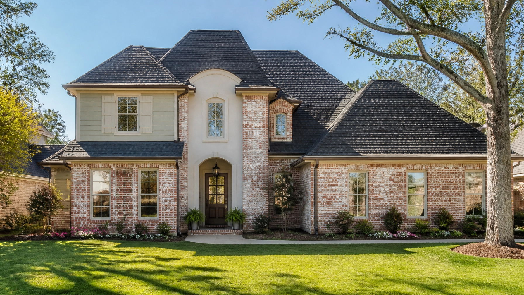Architectural Shingles vs. Metal Roofing: The 2026 Baton Rouge LA Material Showdown