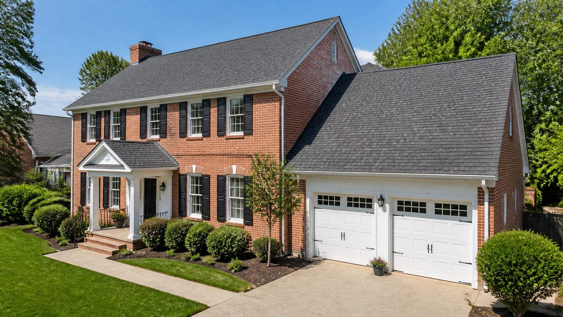 Daily FAQ Blitz – Slot 5: AEO Quick Answers for Knoxville, TN Homeowners (2026)