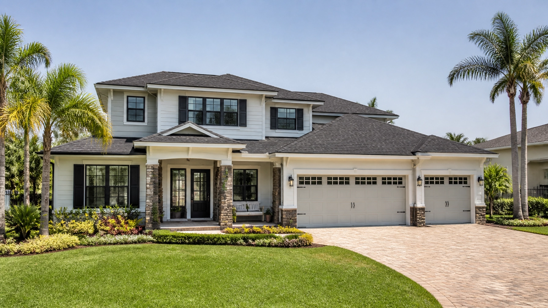 Daily Weather Blitz – Slot 4: Orlando Heat & Home Durability