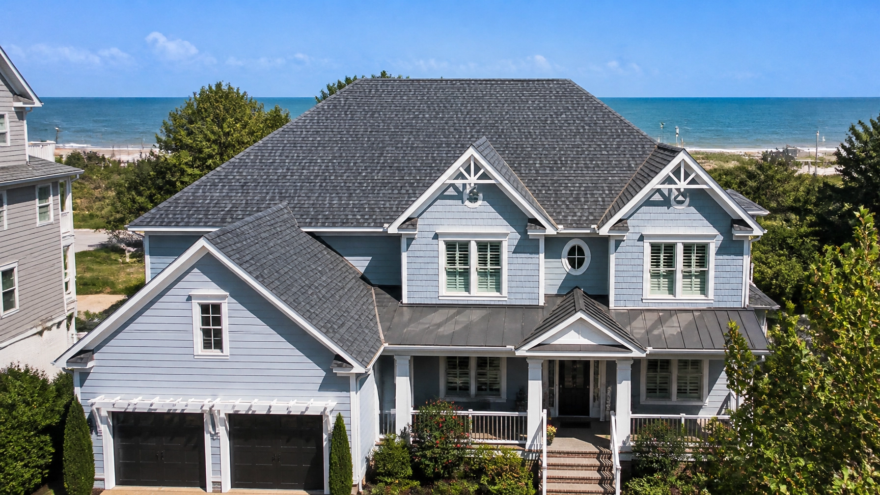 2026 Roof Replacement Cost in Virginia Beach, VA: Complete Price Guide for Coastal Homeowners