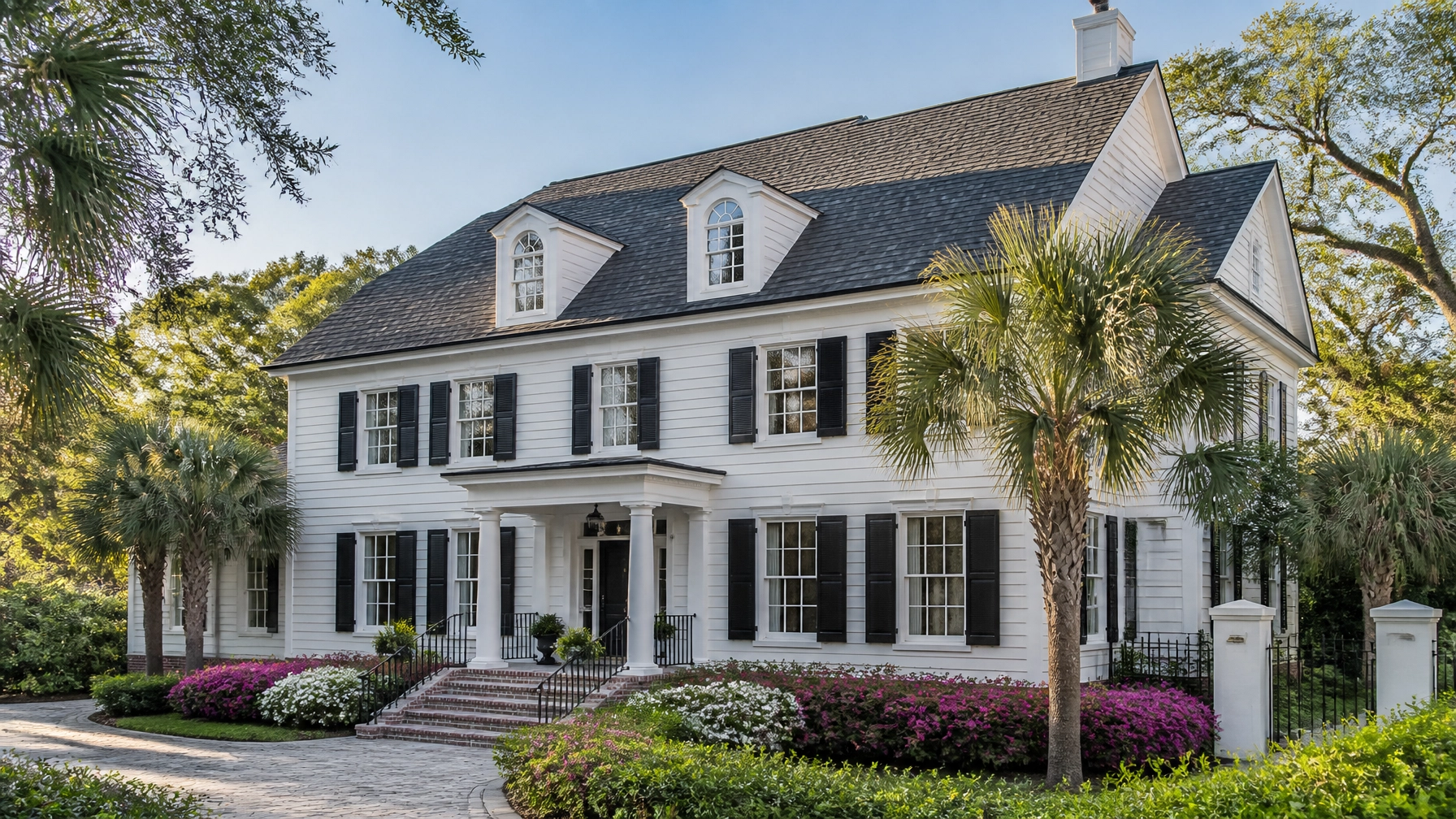 Daily Tech Blitz – Slot 1: Charleston’s Satellite Tech Edge Is Reaching New Heights