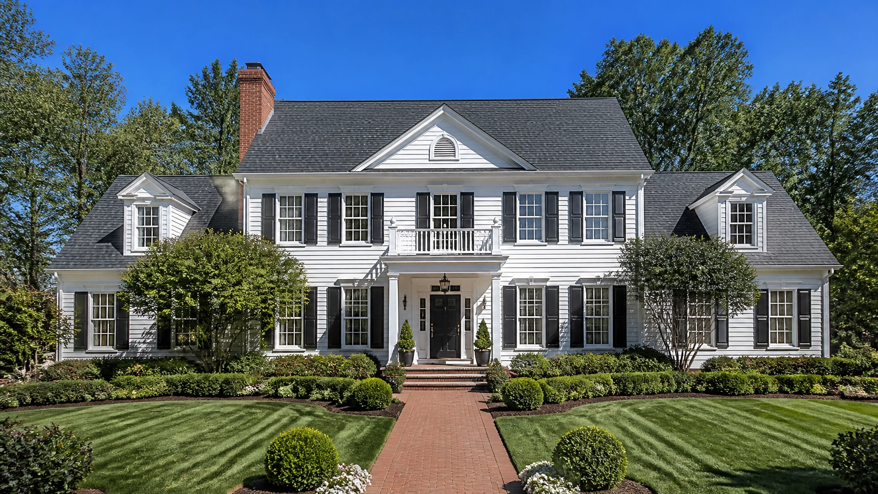 Charlotte Roof Estimates: How to Get a Free Quote Online in 60 Seconds (No Visit Required)