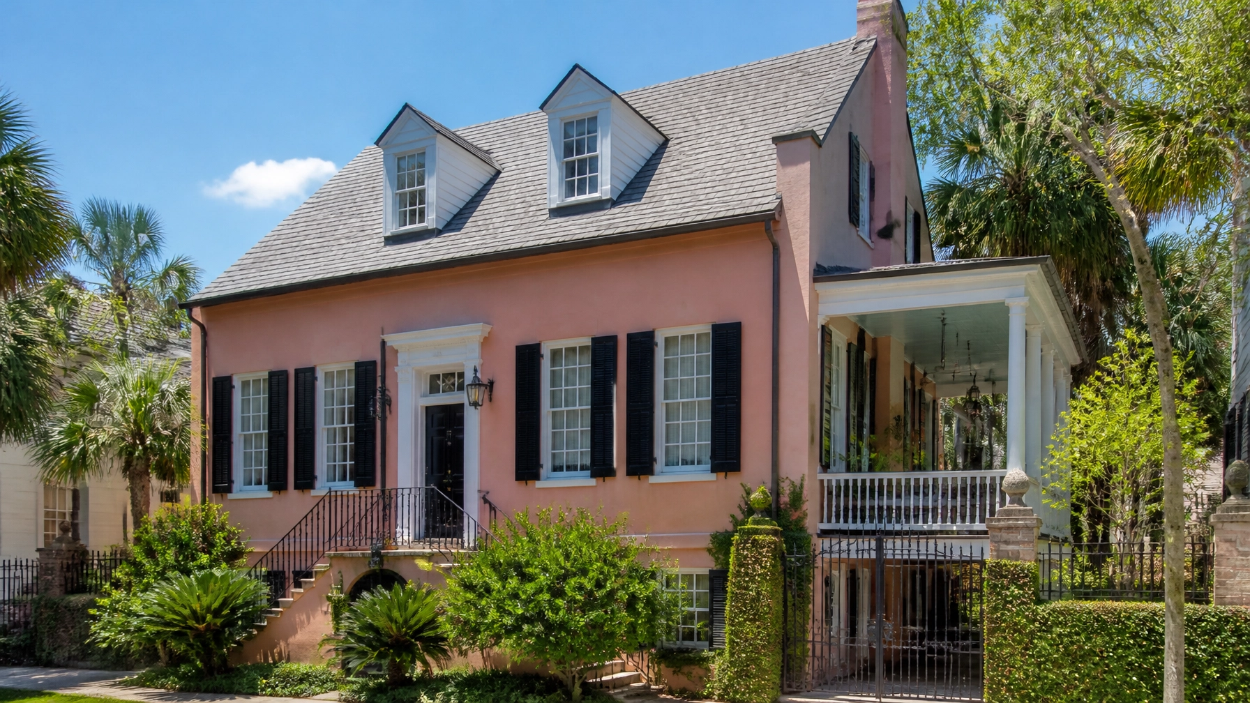 The Ultimate Guide to Getting Insurance to Pay for Your New Charleston Roof