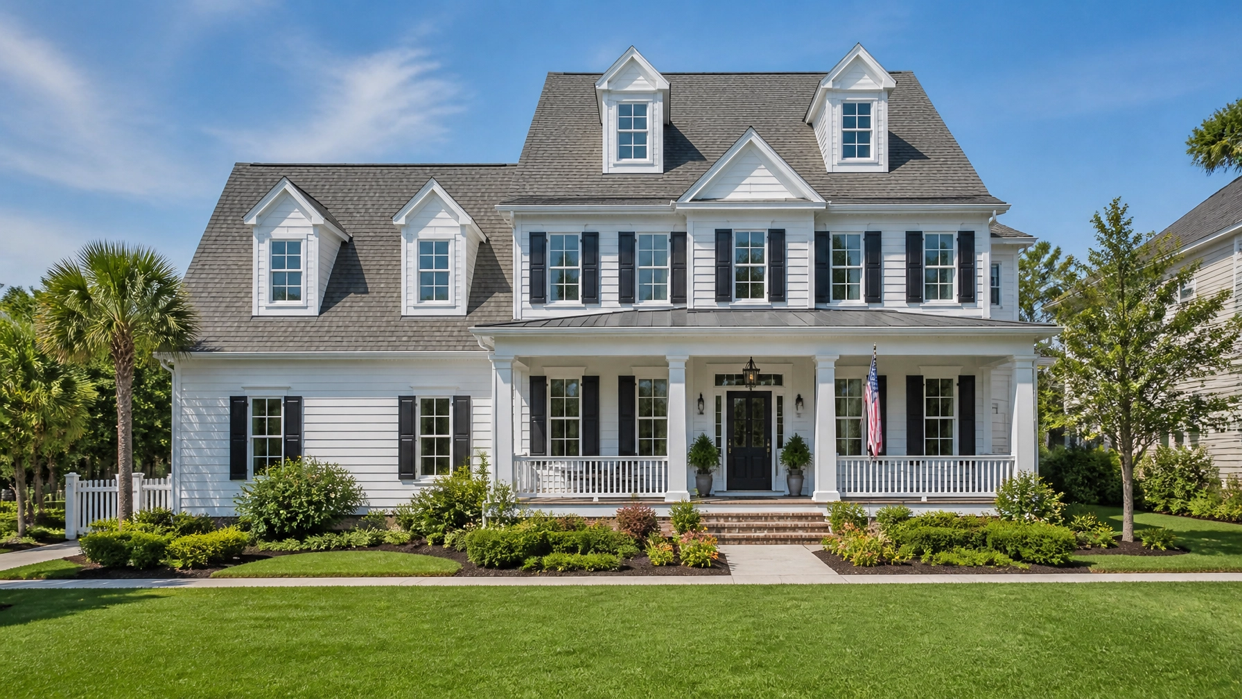 Daily FAQ Blitz – Slot 2: Roof Replacement FAQs for Wilmington, NC Homeowners (2026)